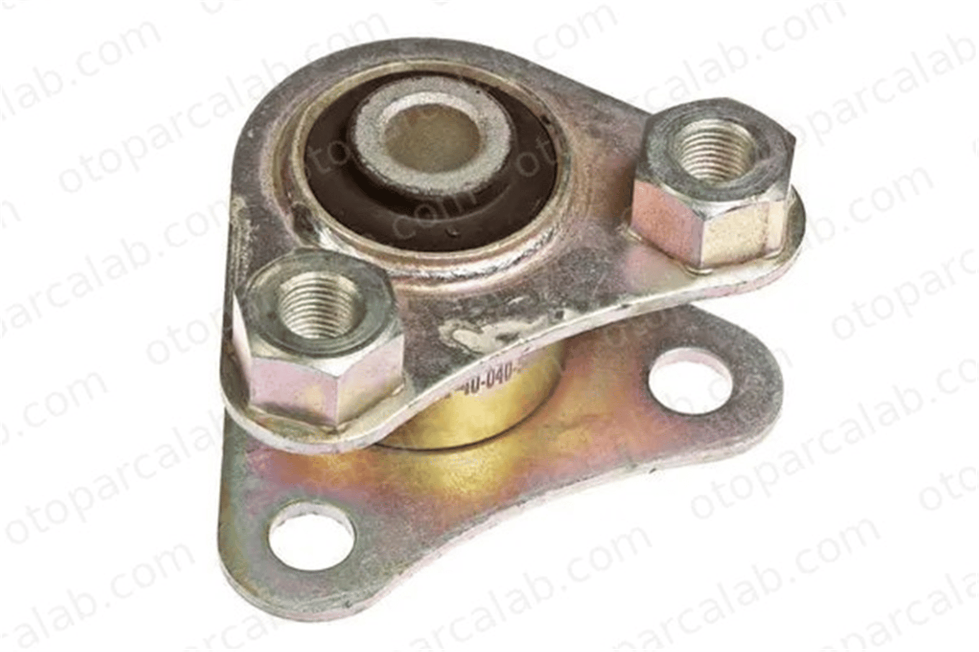 ERASTECH 14082 Şanzıman Takozu Sol PEUGEOT BOXER Panelvan/Van CITROËN JUMPER Minibüs/Otobüs 1310575080 184696