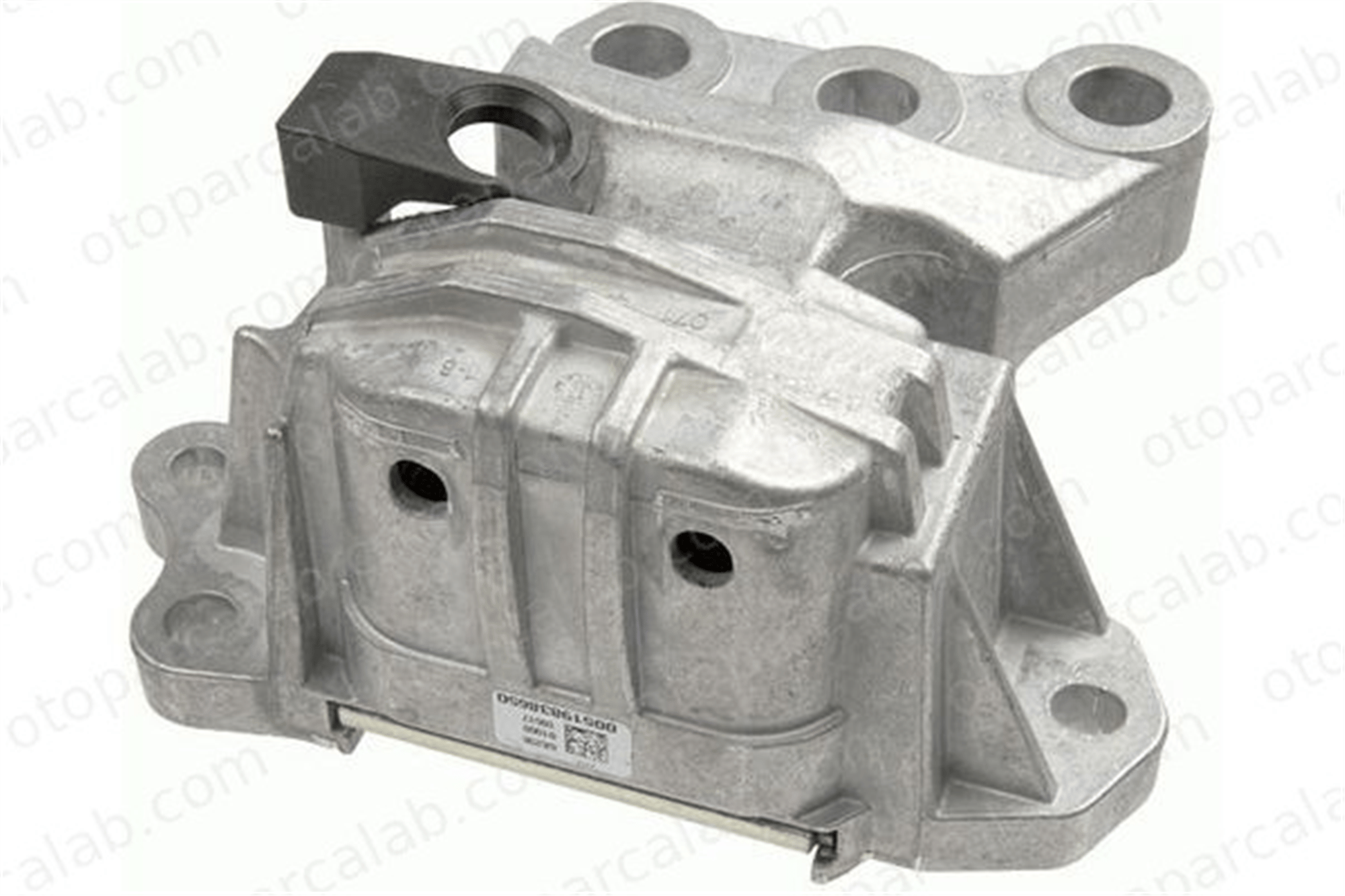 ERASTECH 17230 Motor Takozu Sağ FIAT TIPO Hatchback TIPO Sedan 51983865