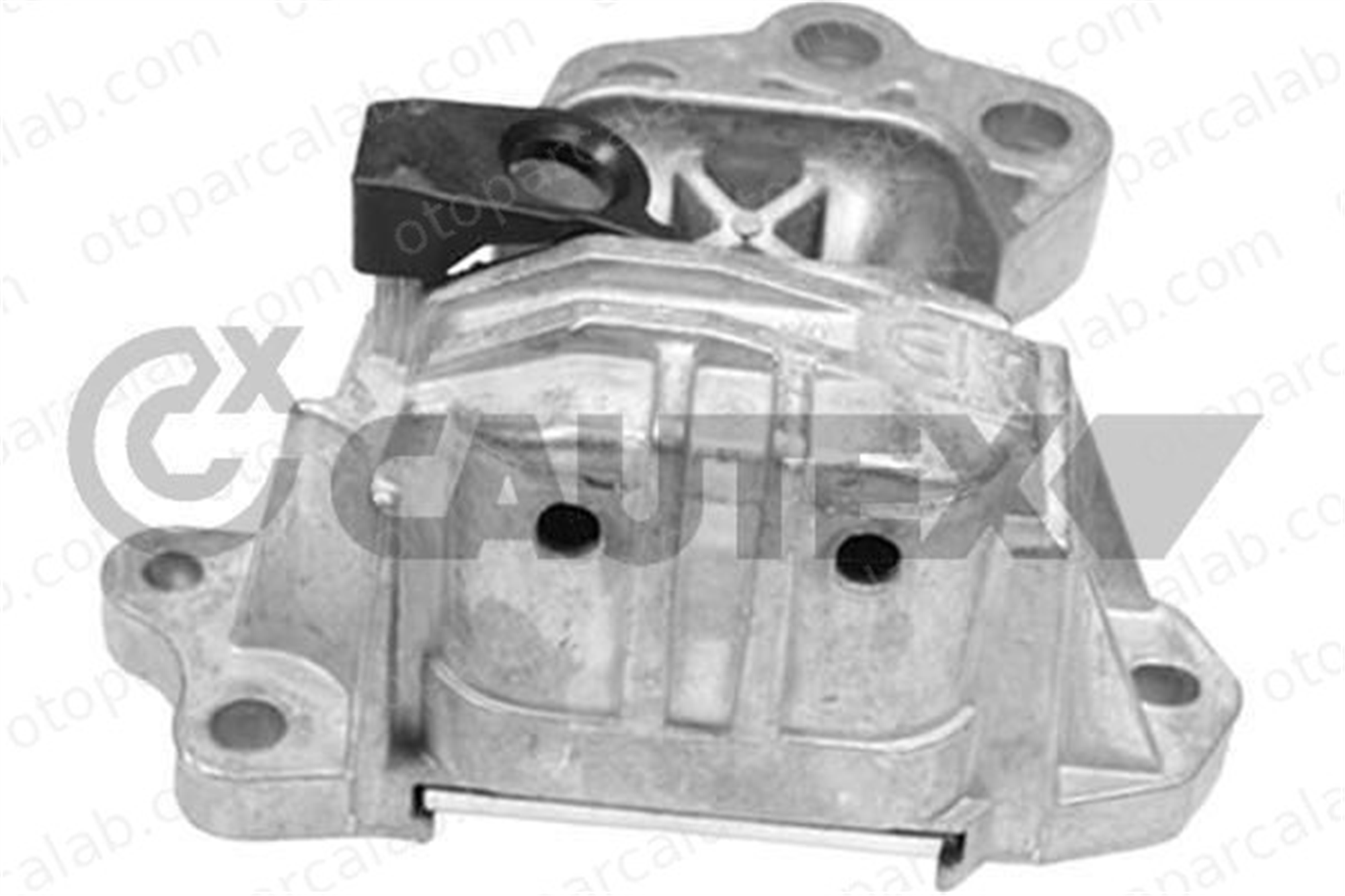 ERASTECH 17232 Motor Takozu Sol FIAT TIPO Hatchback TIPO Station wagon 52017605