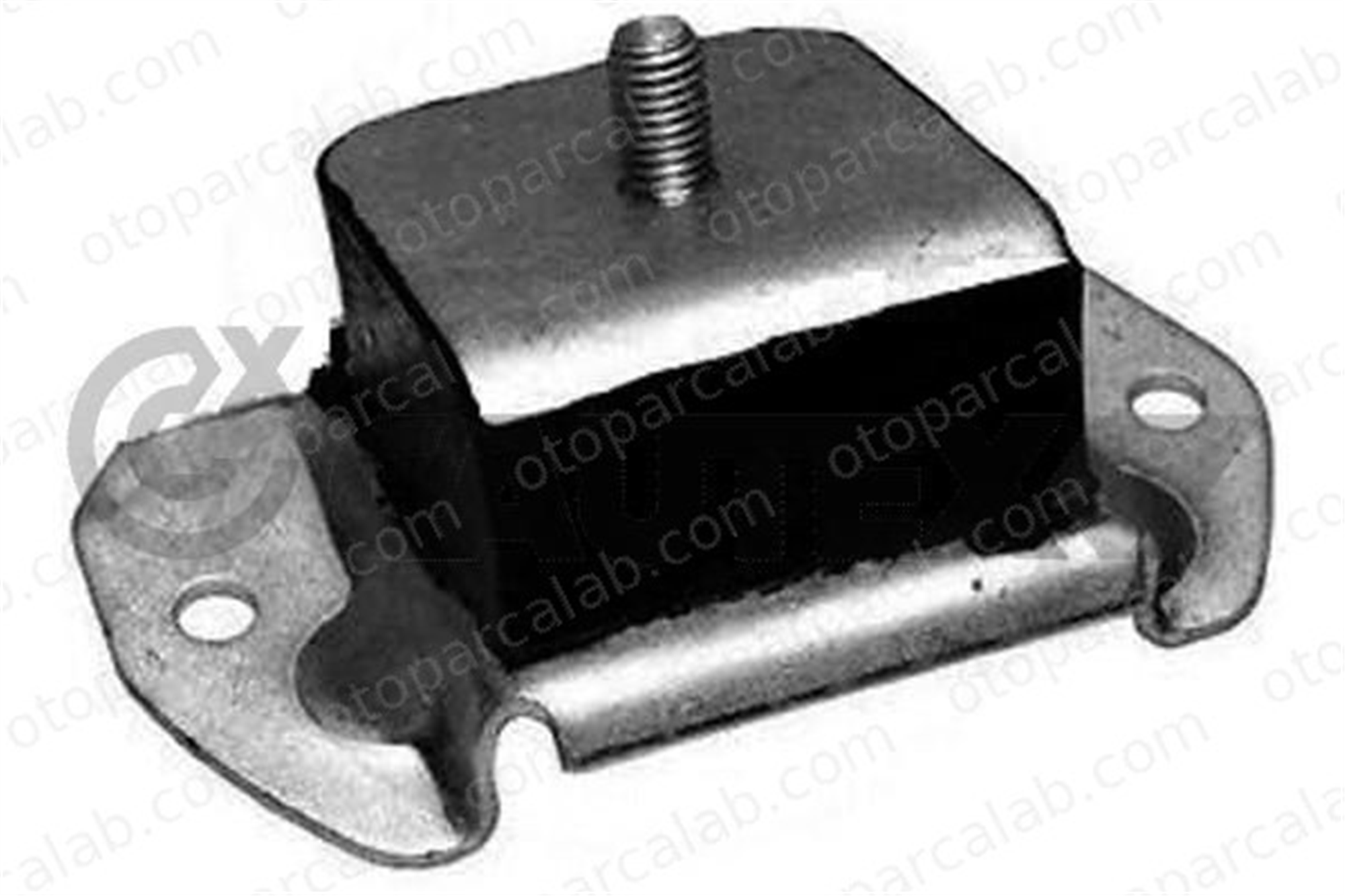 ERASTECH 28038 Motor Takozu Ön RENAULT 12 12 Variable 7700504590 7701349081