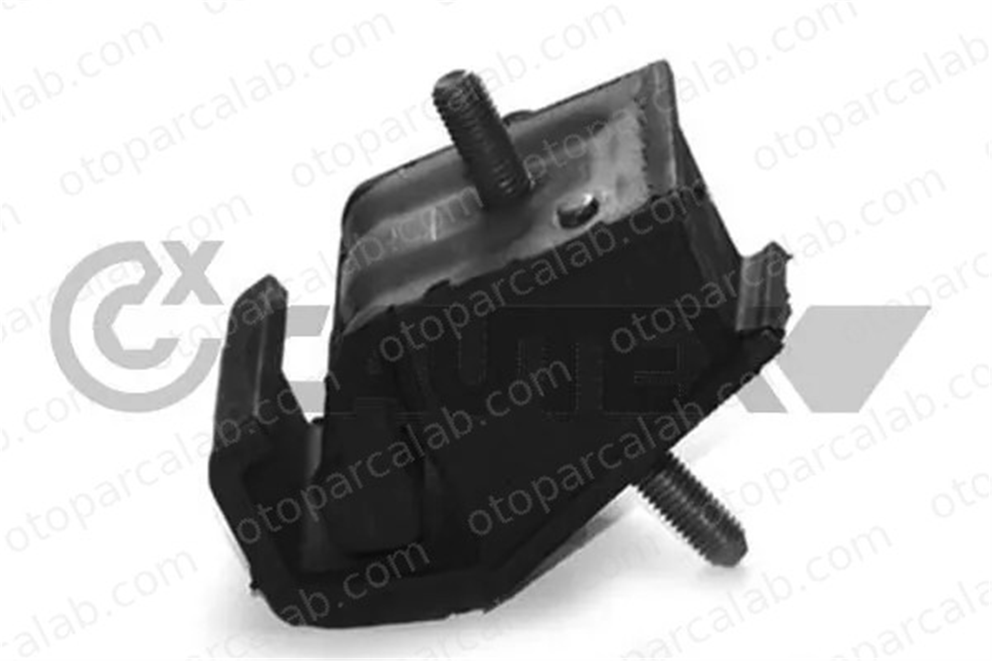 ERASTECH 28055 Motor Takozu Sol RENAULT 19 II 19 II Chamade 7700794601 7700801543