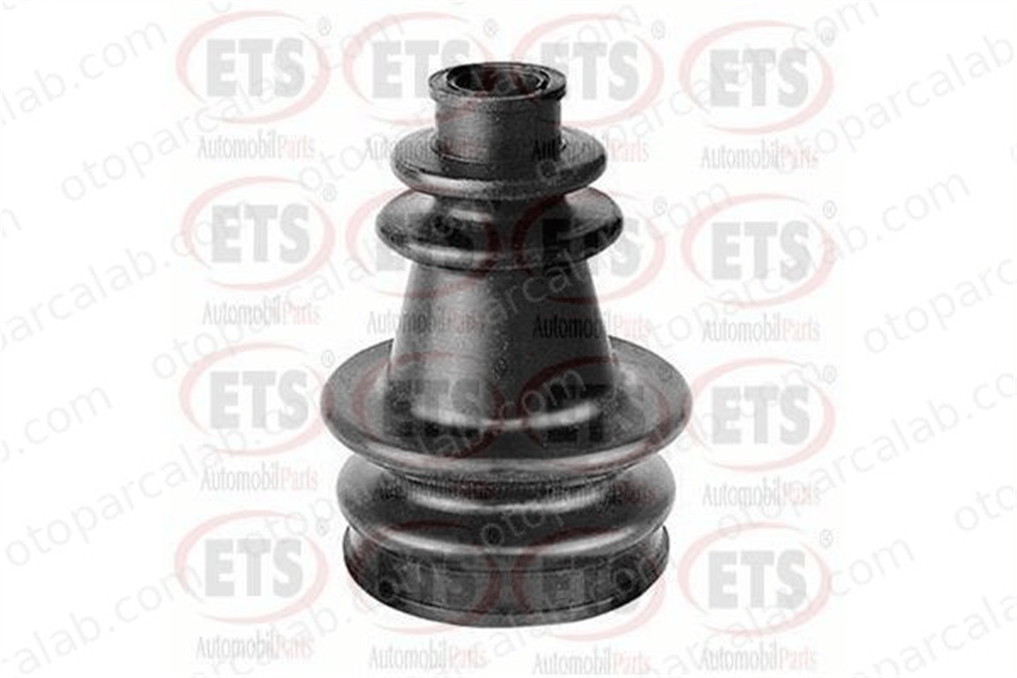 ERASTECH 28113 Aks Körüğü Ön İç Sağ veya Sol RENAULT 18 12 7701471829