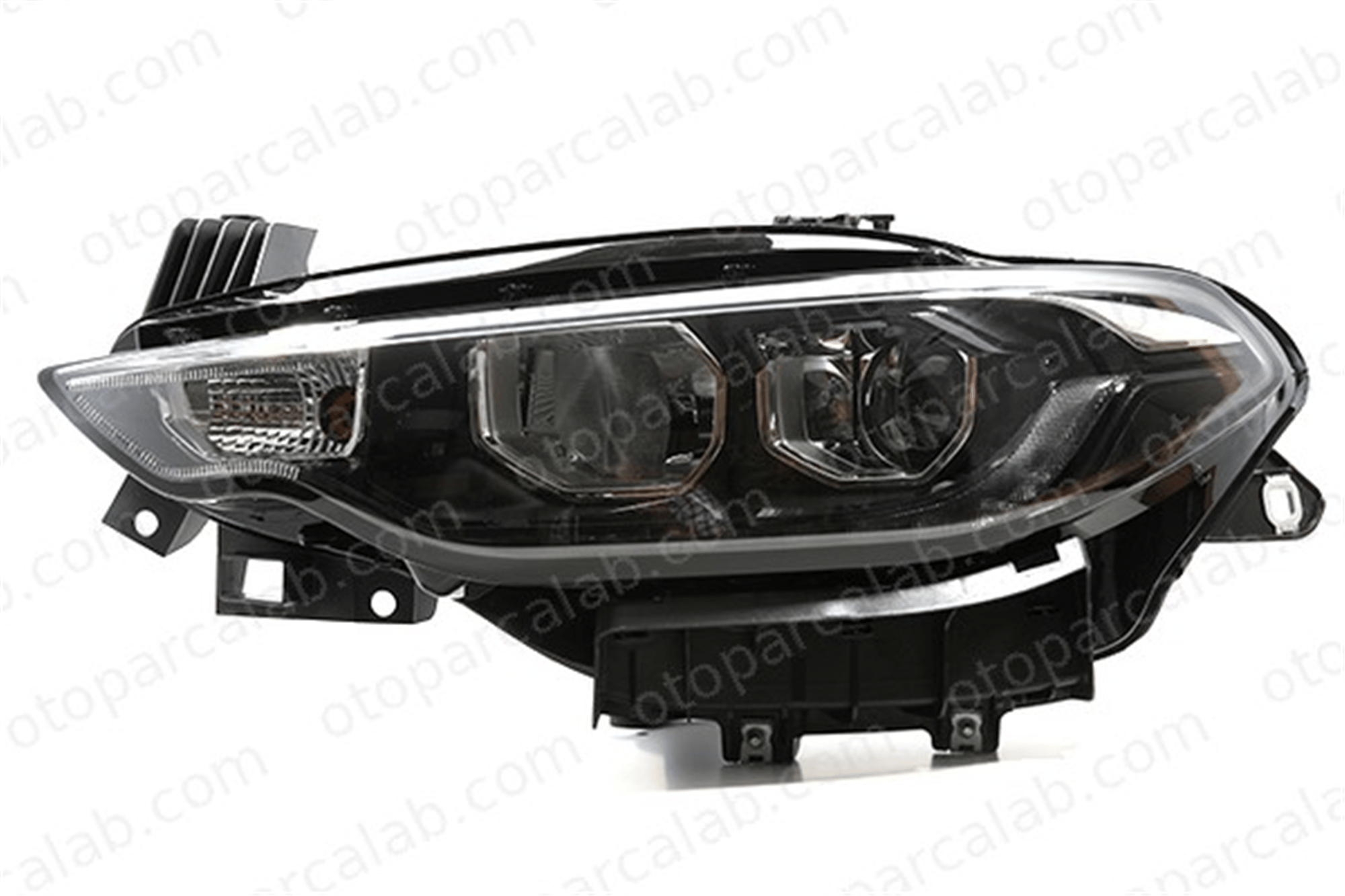 ESER 115159222 Far Sol FIAT TIPO Station wagon TIPO Sedan 52145166 52015960