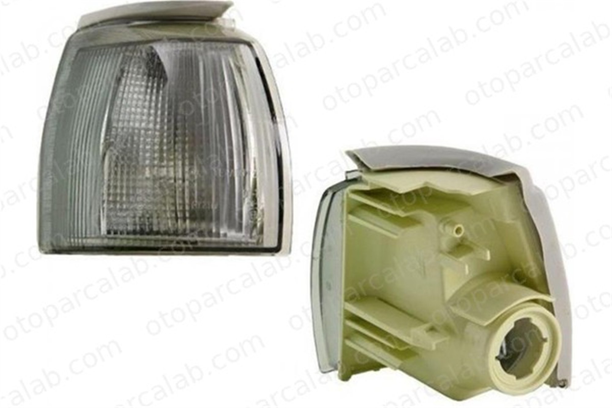 ESER 1901611 Sinyal Lambası Sağ FIAT TIPO 46710870 0046710870
