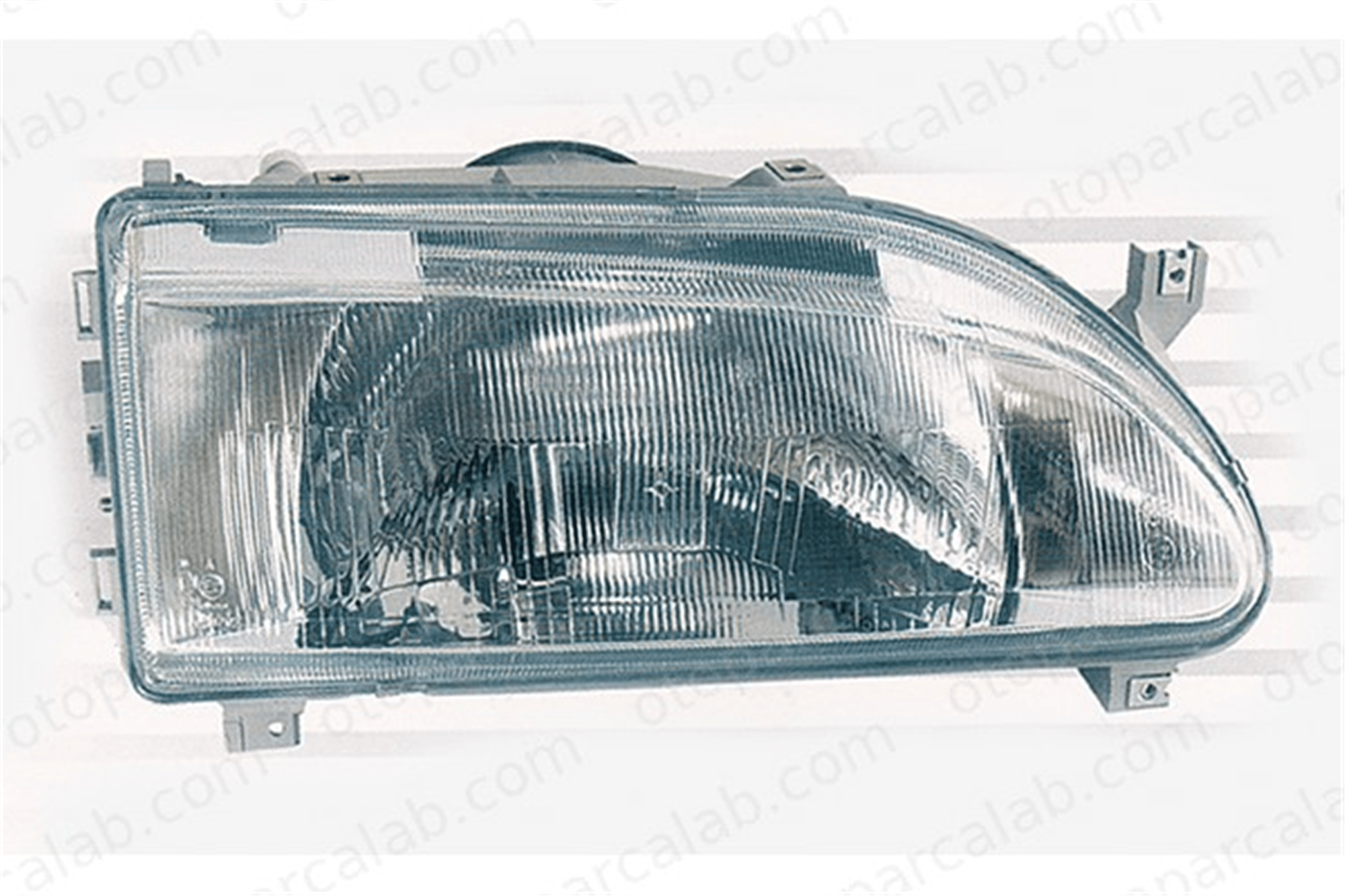 ESER 2920621 Far Sağ RENAULT 19 II Chamade 19 II 7701036028 7701036027