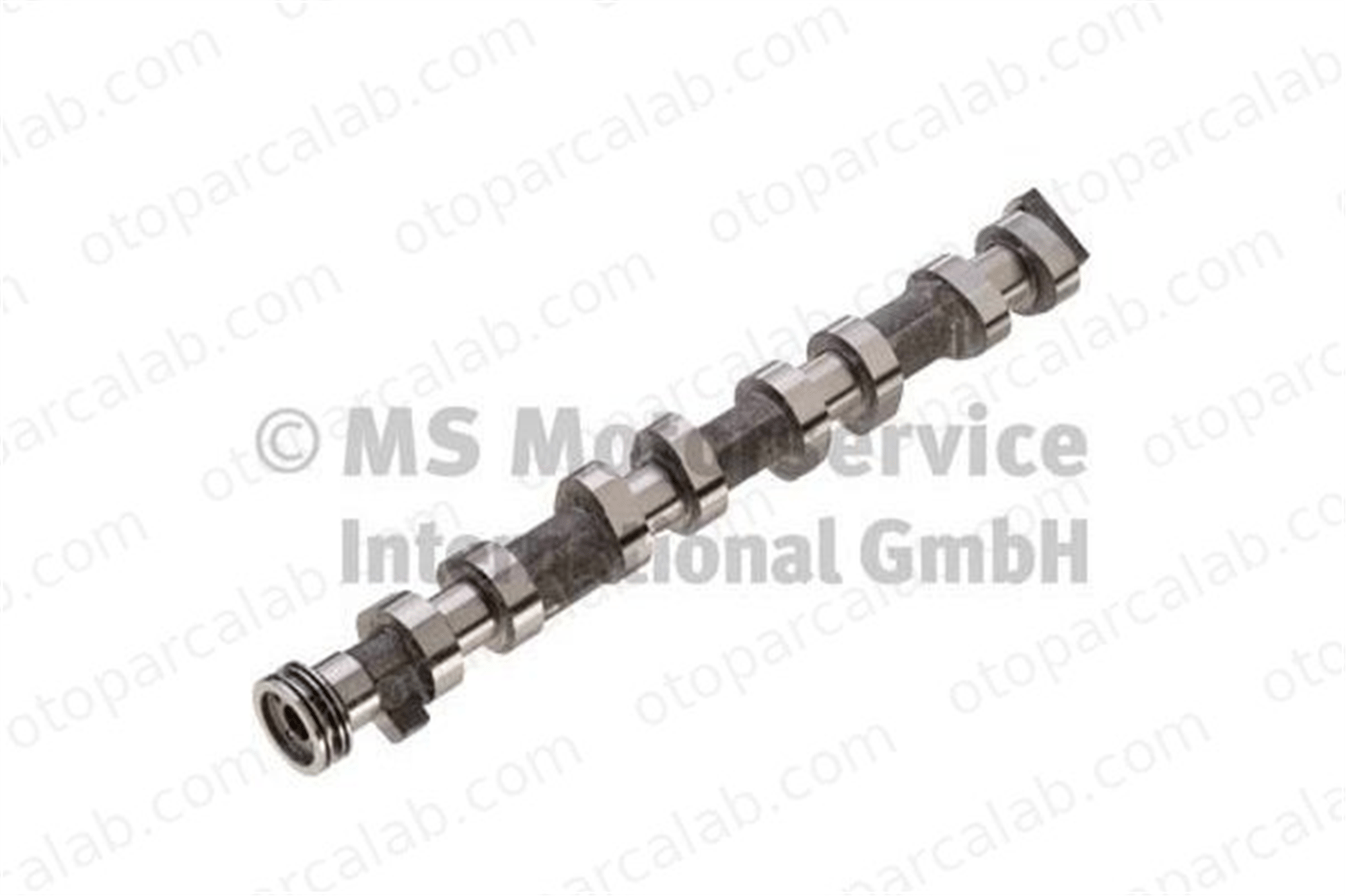 ESTAS 04030 Eksantrik Mili BMW 1 3 11317500935 7500935