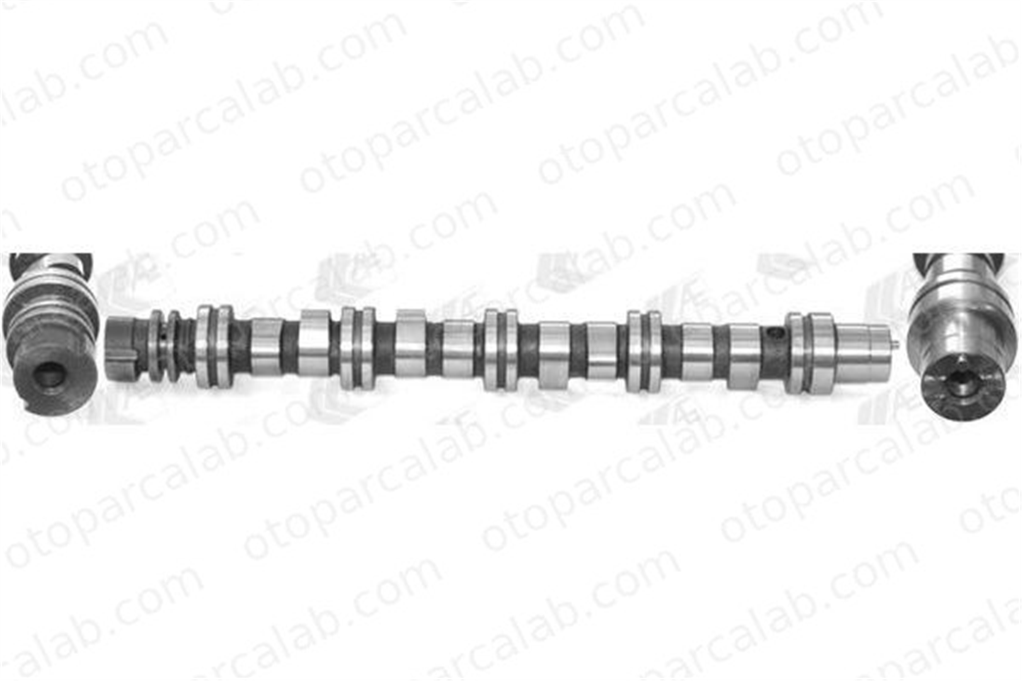 ESTAS 07002 Eksantrik Mili CHEVROLET MATIZ SPARK 96666394 96182606
