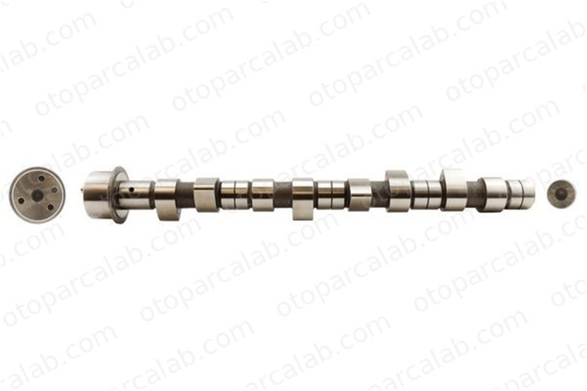 ESTAS 13017 Eksantrik Mili FIAT DUCATO Platform şasi DUCATO Panelvan/Van 801V8 0801.V8