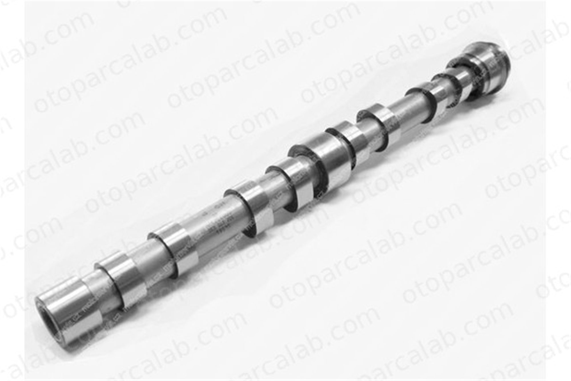 ESTAS 23009 Eksantrik Mili CITROËN JUMPER Panelvan/Van FIAT DUCATO Minibüs/Otobüs 504246092 504246093