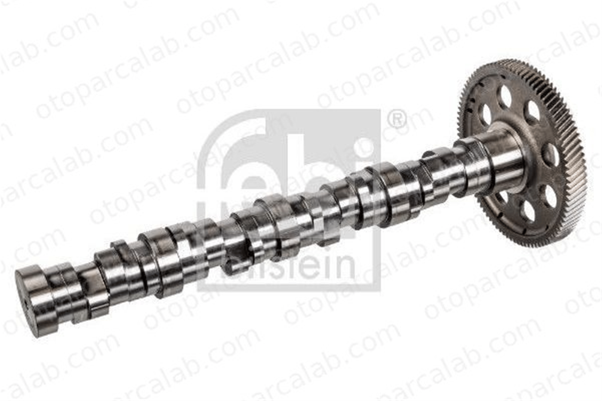 ESTAS 33124 Eksantrik Mili MERCEDES-BENZ AROCS ACTROS MP4 / MP5 5420501201 5420501401