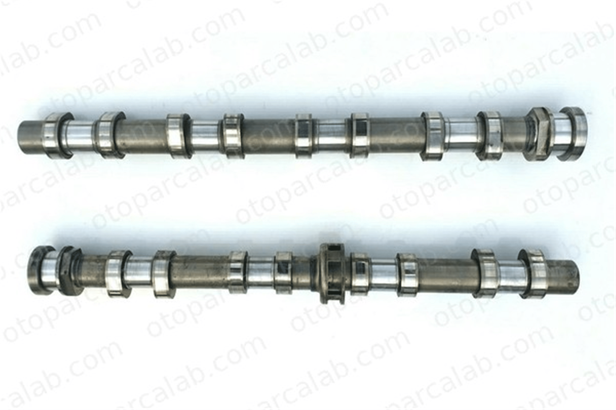 ESTAS 33146 Eksantrik Mili MERCEDES-BENZ SPRINTER 3,5-t Panelvan/Van SPRINTER 3,5-t Platform şasi A6510500001 A6510500200