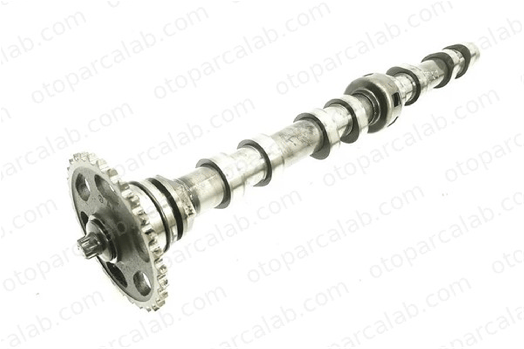 ESTAS 33148 Eksantrik Mili MERCEDES-BENZ A-SERISI B-SERISI Sports Tourer A6510501301 6510501301