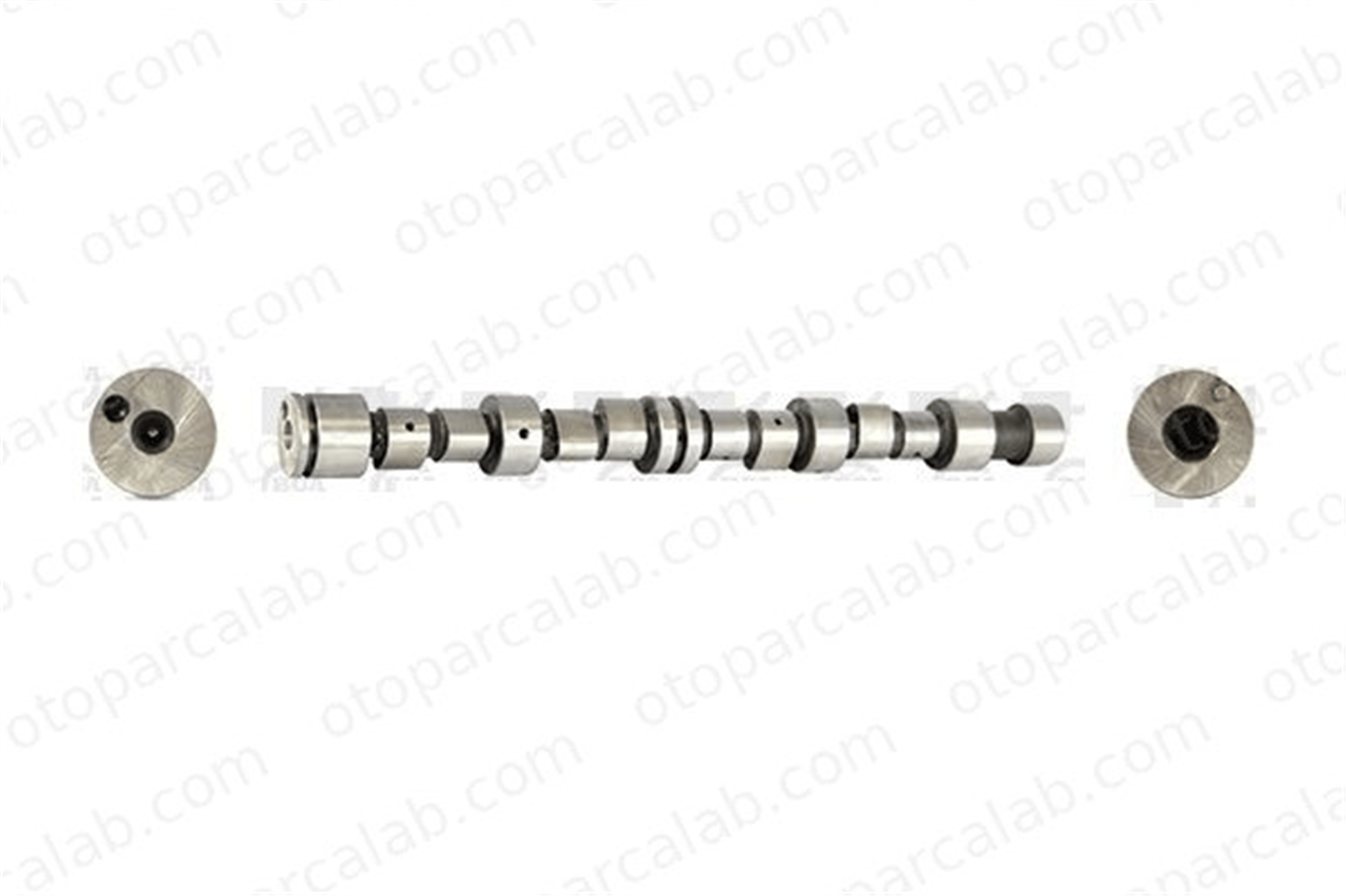 ESTAS 36004 Eksantrik Mili OPEL CORSA A Hatchback CORSA B 90444760 636014