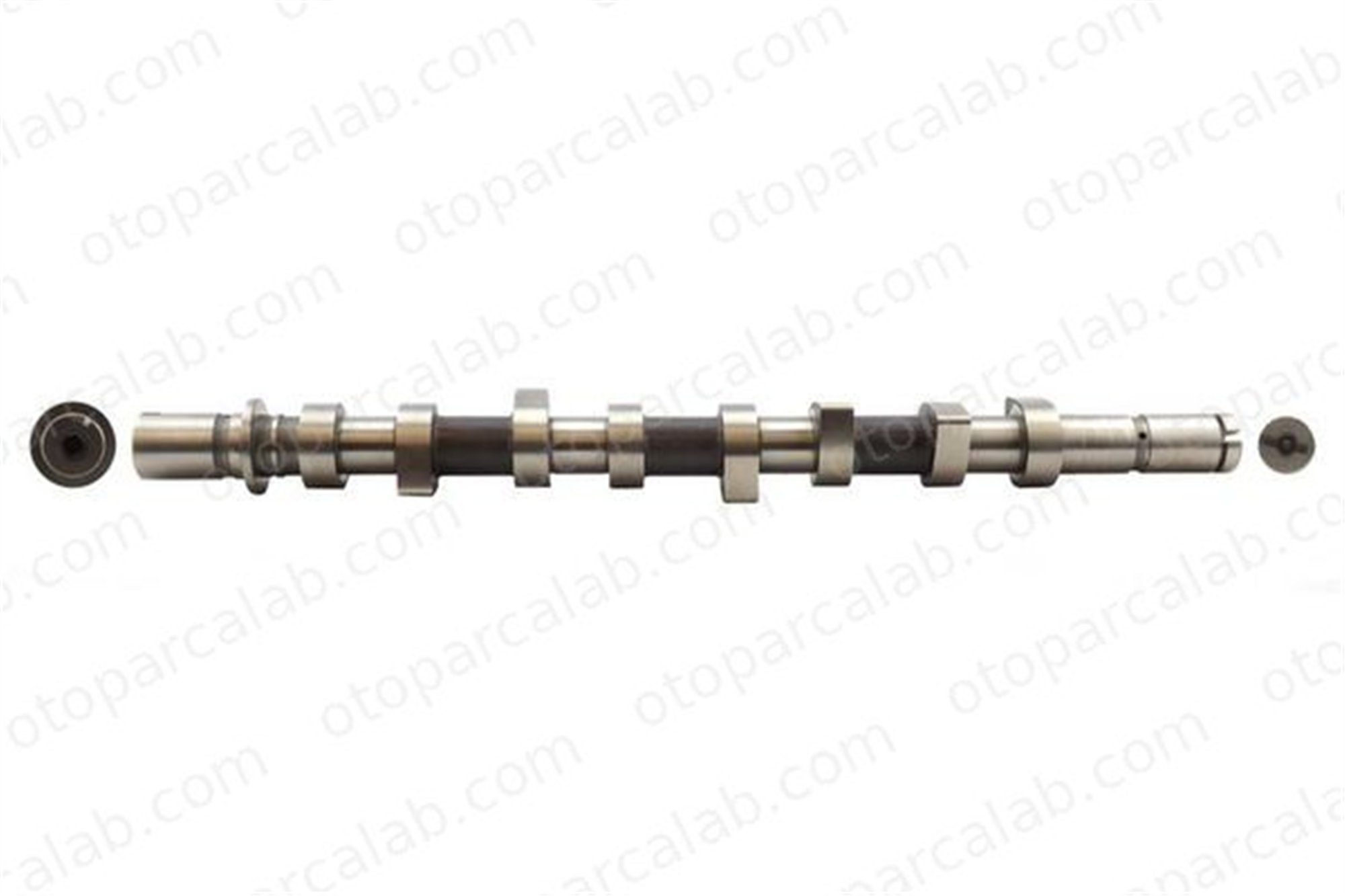ESTAS 45038C Eksantrik Mili RENAULT KANGOO Express CLIO II 8200255678 666891