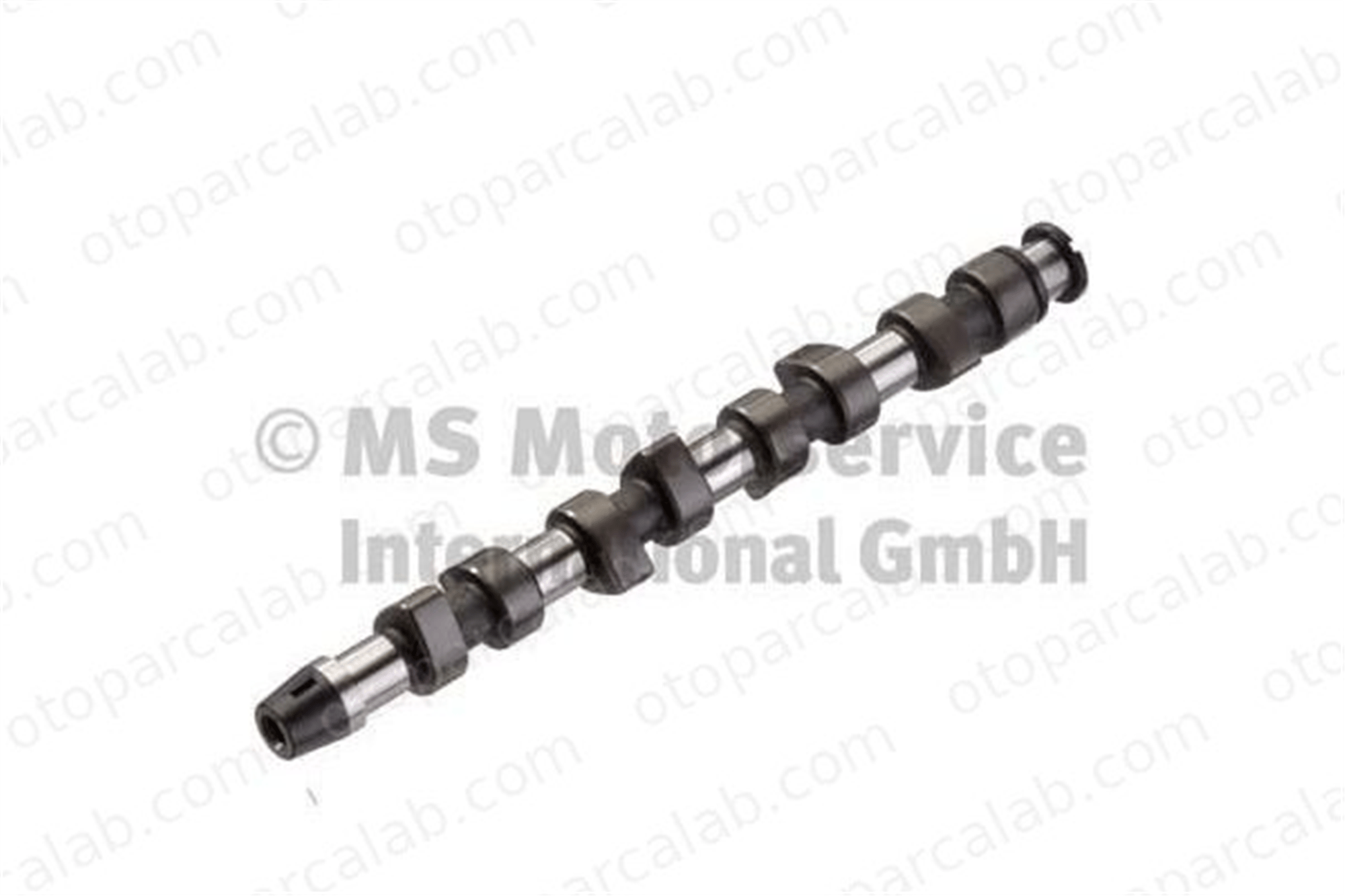 ESTAS 58009 Eksantrik Mili VW GOLF II JETTA II 68109101L 068 109 101 L