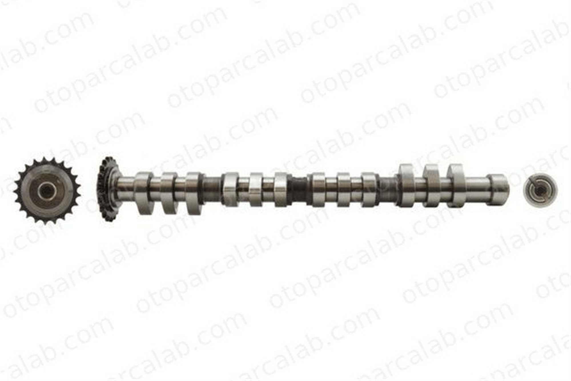 ESTAS 58058 Eksantrik Mili AUDI A3 100 C4 Avant 58109021K 058109021K