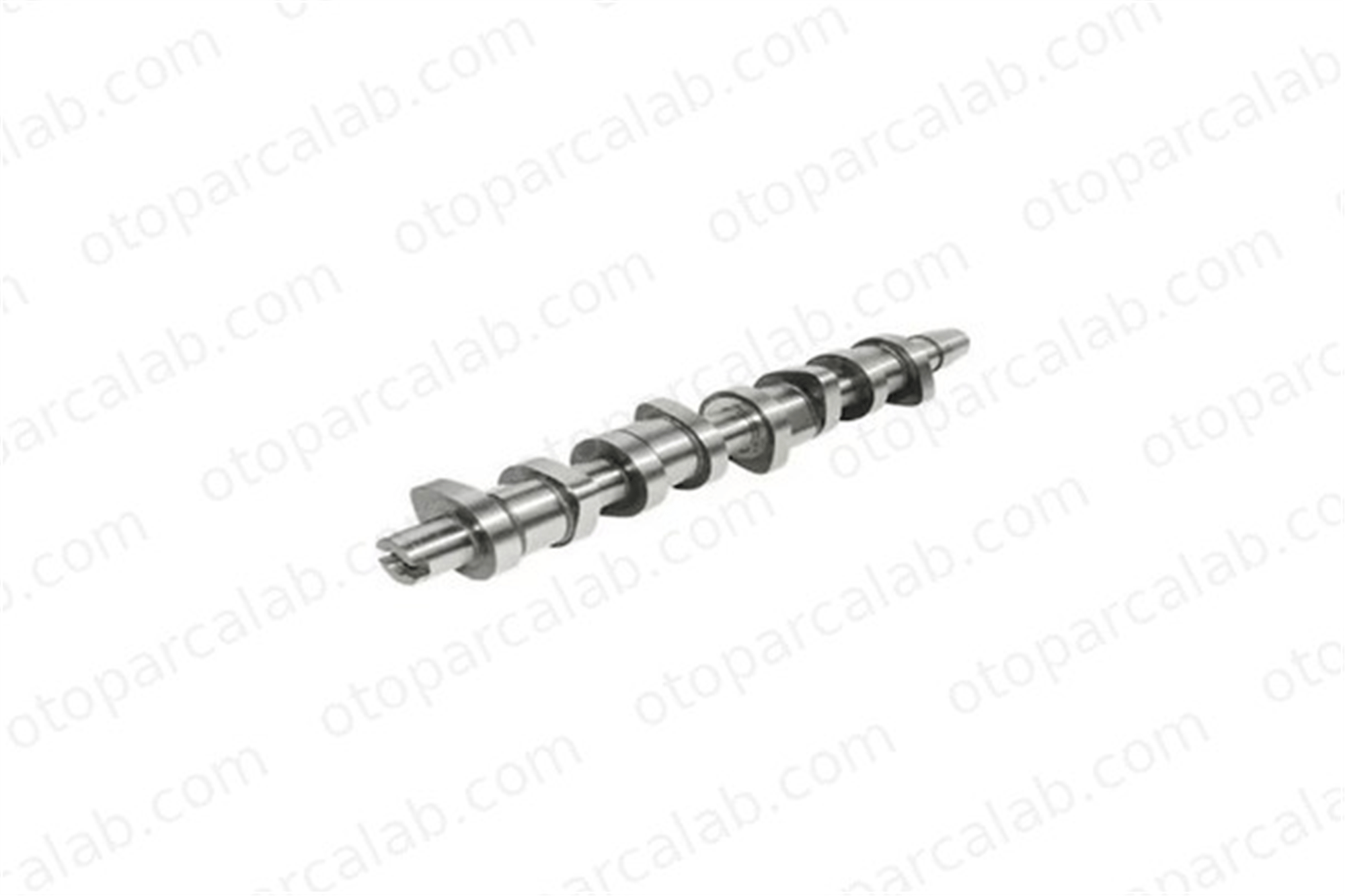 ESTAS 58060 Eksantrik Mili VW GOLF V SKODA OCTAVIA II Combi 38109101AH 666863