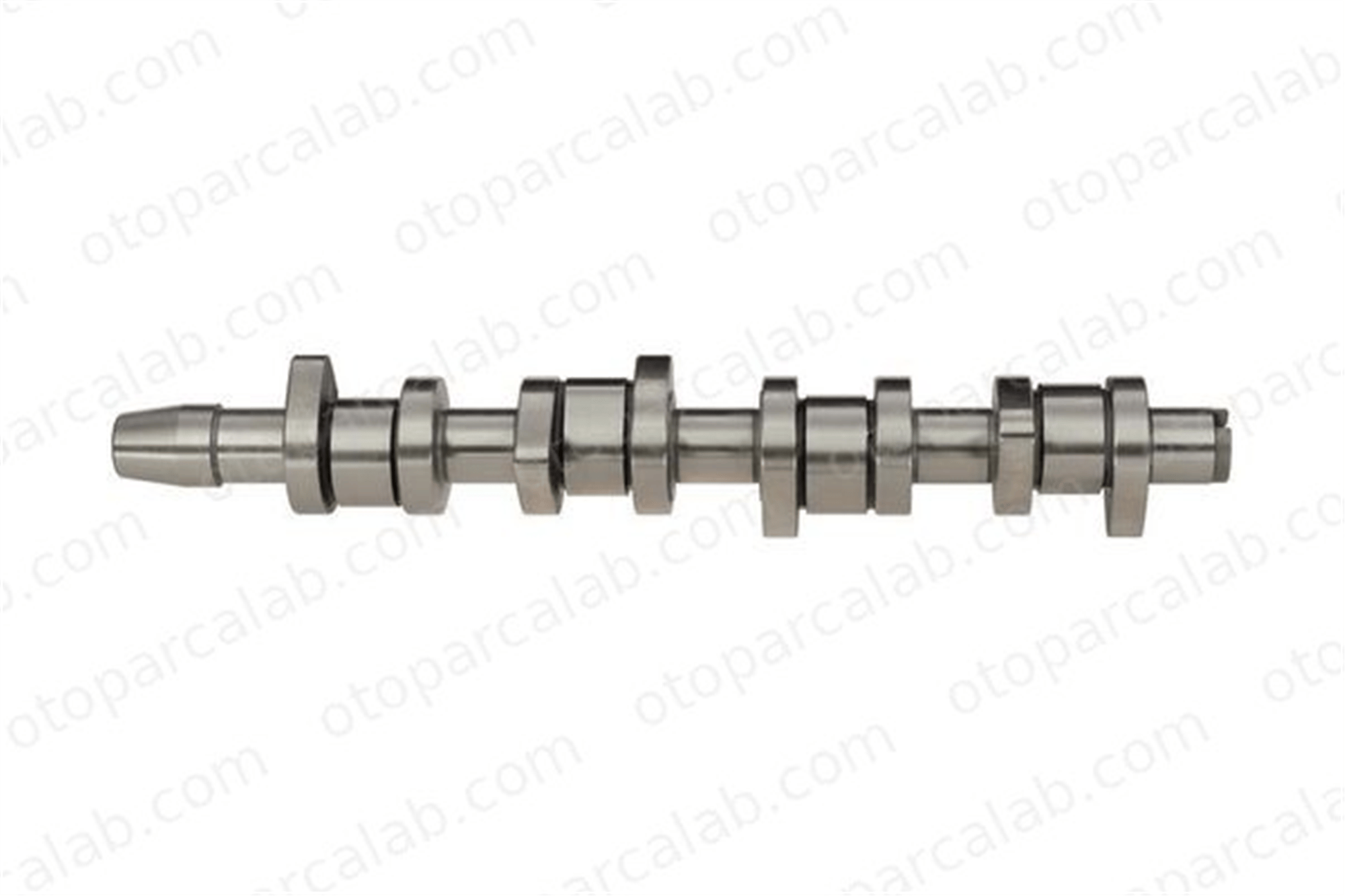 ESTAS 58108 Eksantrik Mili VW GOLF V SKODA OCTAVIA II Combi 38109101AH 666863