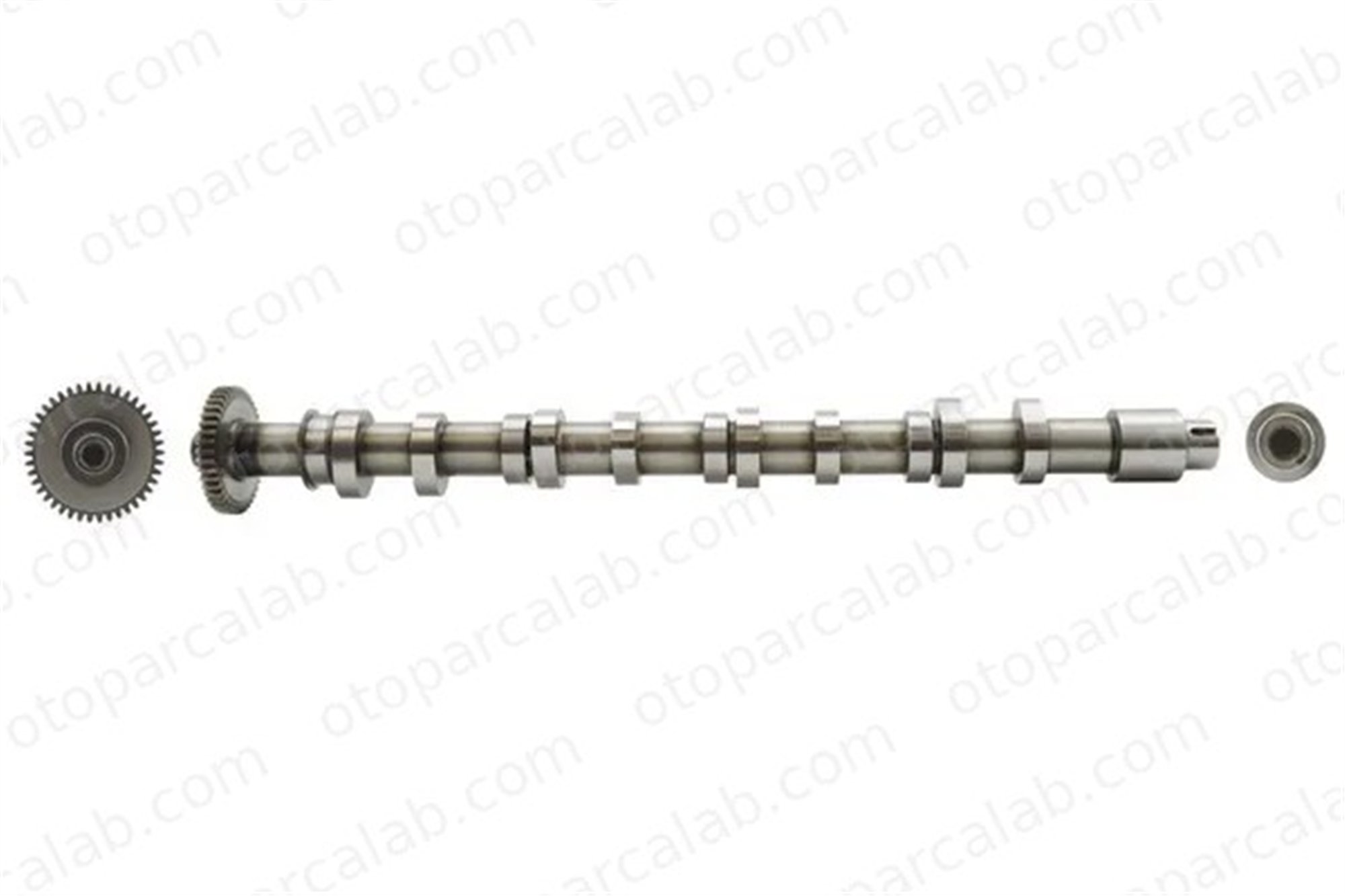 ESTAS 58133 Eksantrik Mili AUDI A4 B8 A4 B8 Avant 3L109022D 647291