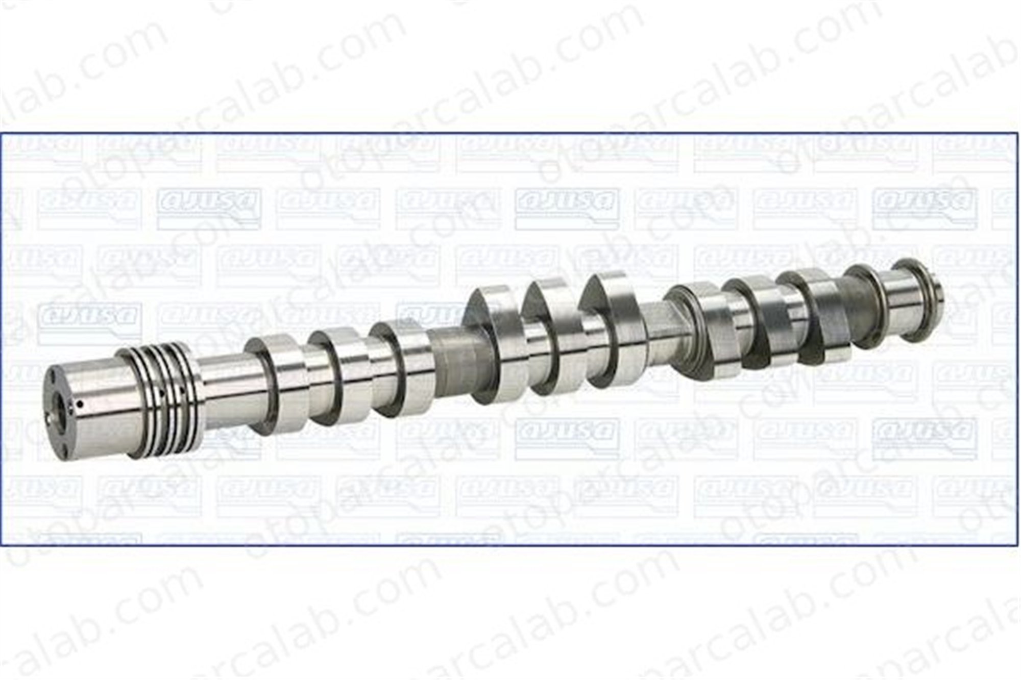 ESTAS 58162 Eksantrik Mili AUDI A4 B6 Avant A6 C5 Avant 6C109021F 06C 109 021 F