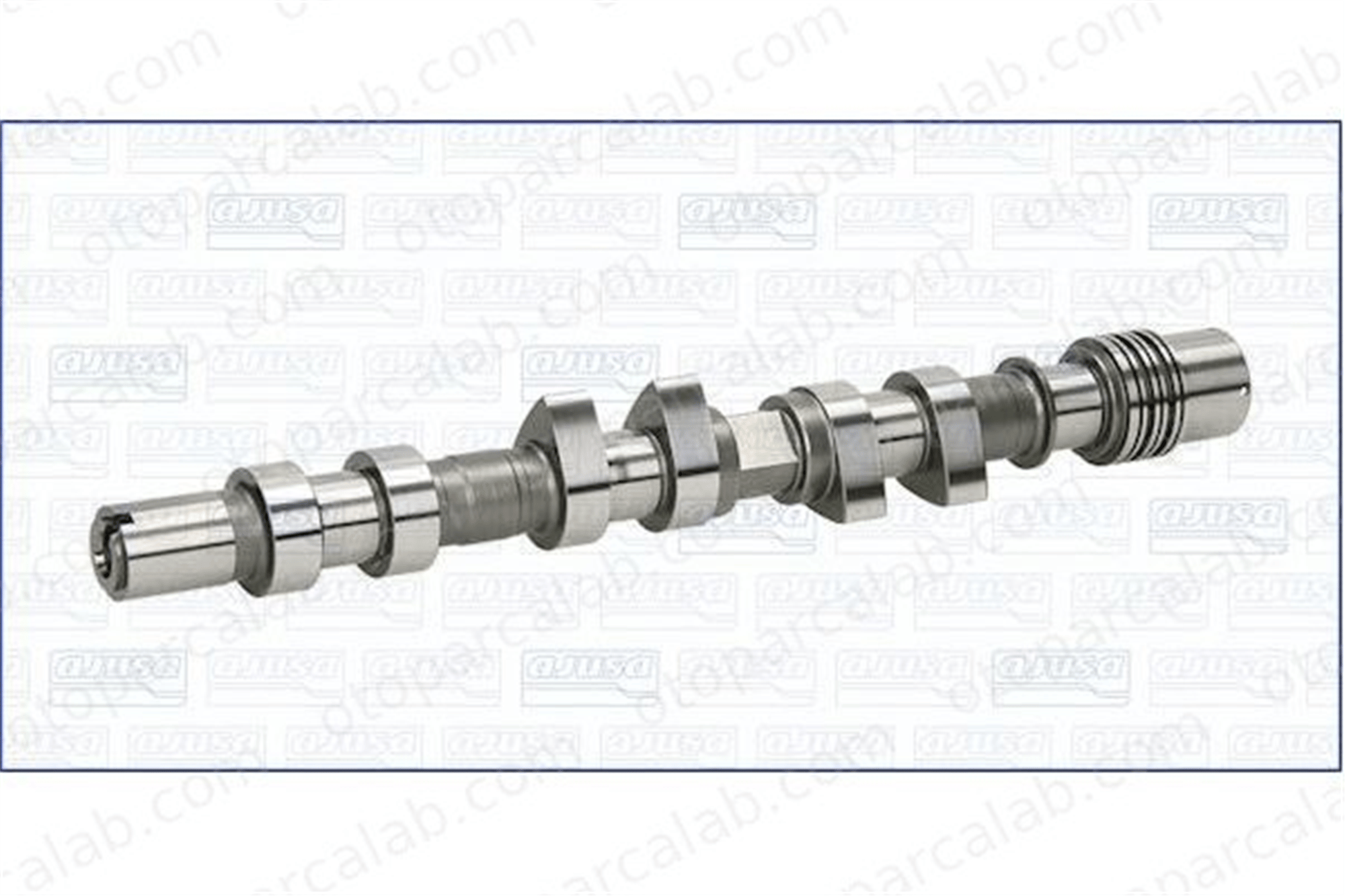 ESTAS 58165 Eksantrik Mili AUDI A4 B6 Avant A6 C5 Avant 6C109022F 06C 109 022 F