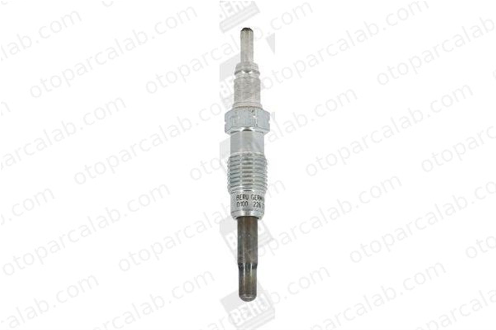ET1 EC656 Isıtma Bujisi RENAULT KANGOO Express MEGANE II 1180400 60079