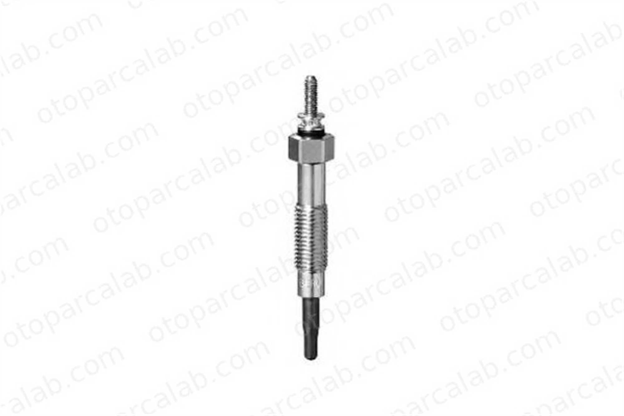 ET1 EC662 Isıtma Bujisi NISSAN SERENA VANETTE CARGO Minibüs/Otobüs 1106565N01 1106565N0A