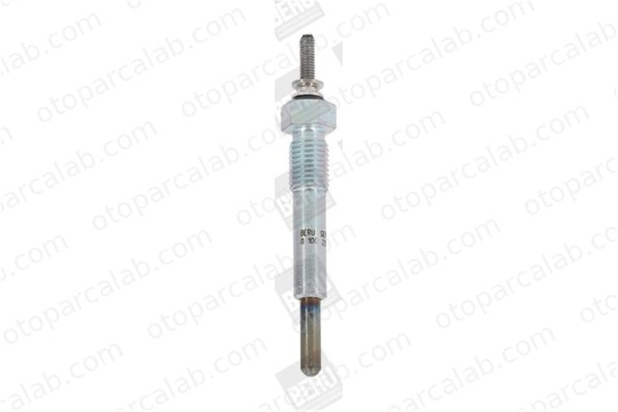 ET1 EC667 Isıtma Bujisi ISUZU MIDI Panelvan/Van MIDI Minibüs/Otobüs 95508508 1214085