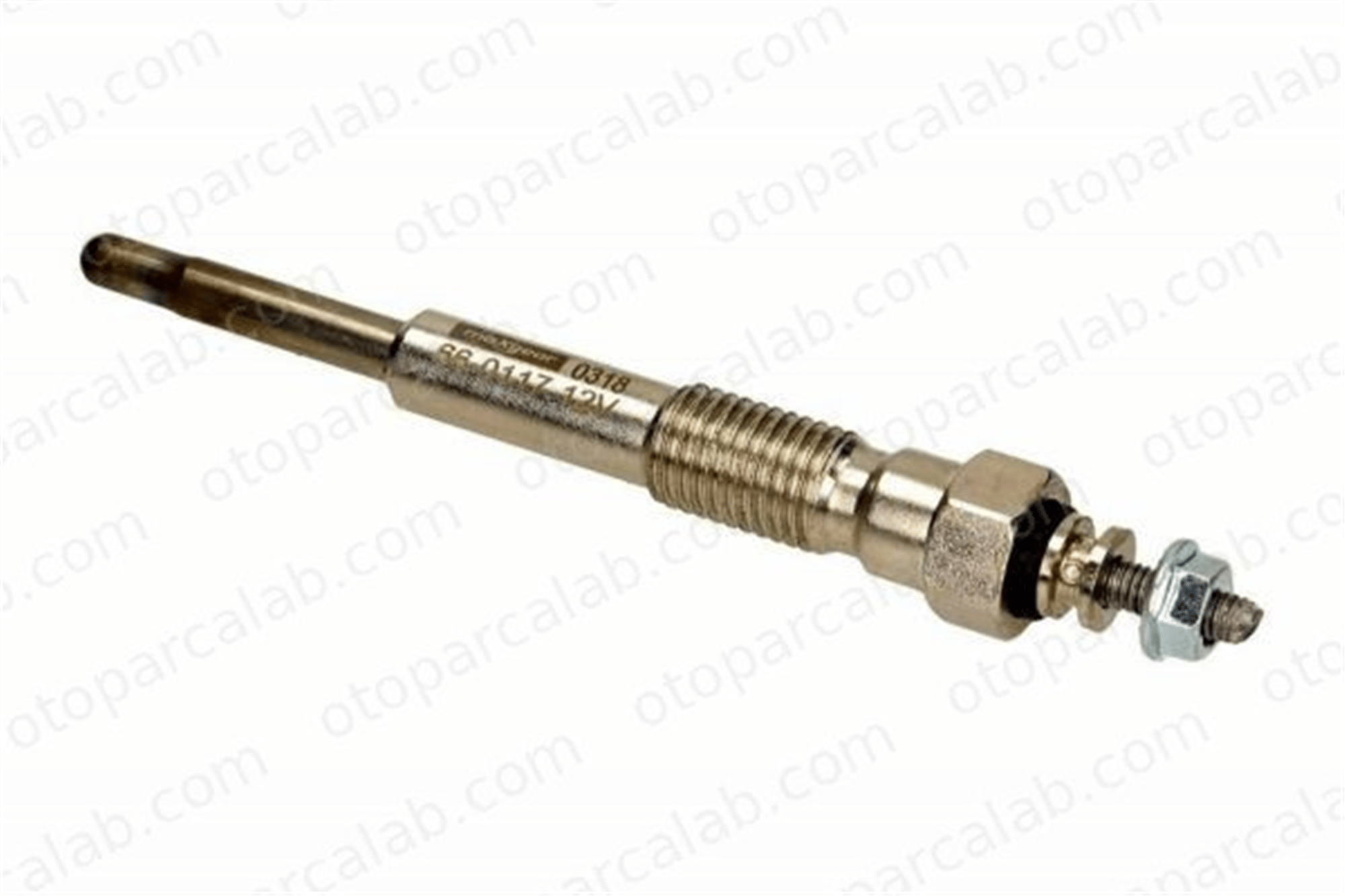 ET1 EC692 Isıtma Bujisi DAIHATSU WILDCAT/ROCKY TOYOTA COROLLA 1985068010 1985076004