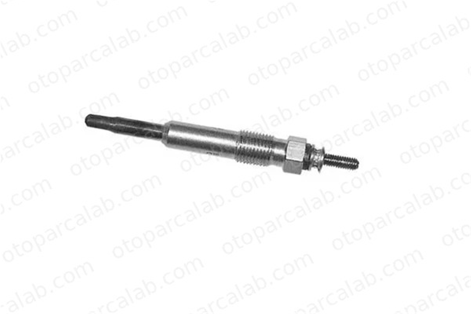 ET1 EC704 Isıtma Bujisi CITROËN SAXO BERLINGO / BERLINGO FIRST Kasa/büyük limuzin 5960F6 9631658980