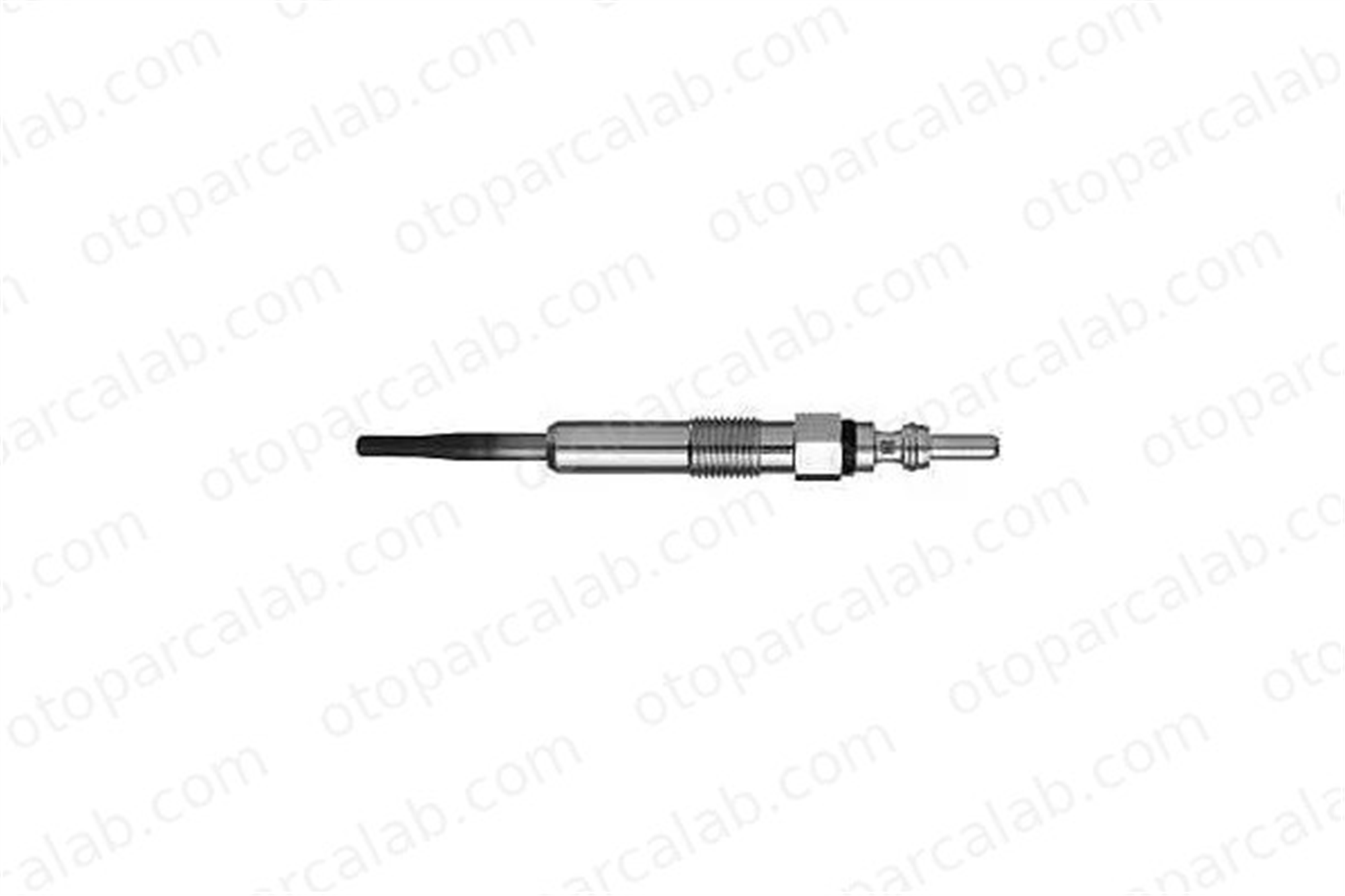 ET1 EC725 Isıtma Bujisi VW GOLF V SKODA OCTAVIA II Combi N10591602 N10591603