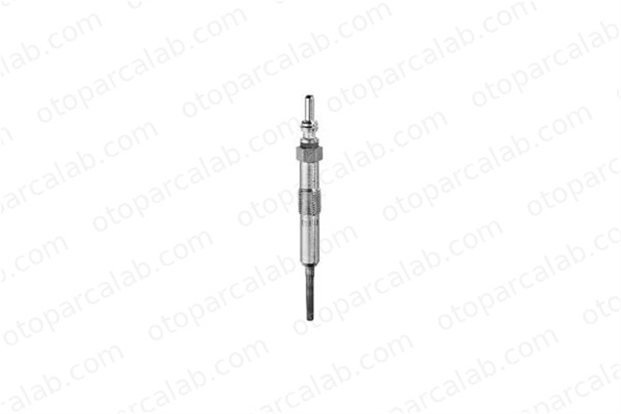 ET1 EC732 Isıtma Bujisi DACIA DUSTER RENAULT KANGOO / GRAND KANGOO II A4151590001 8200682592
