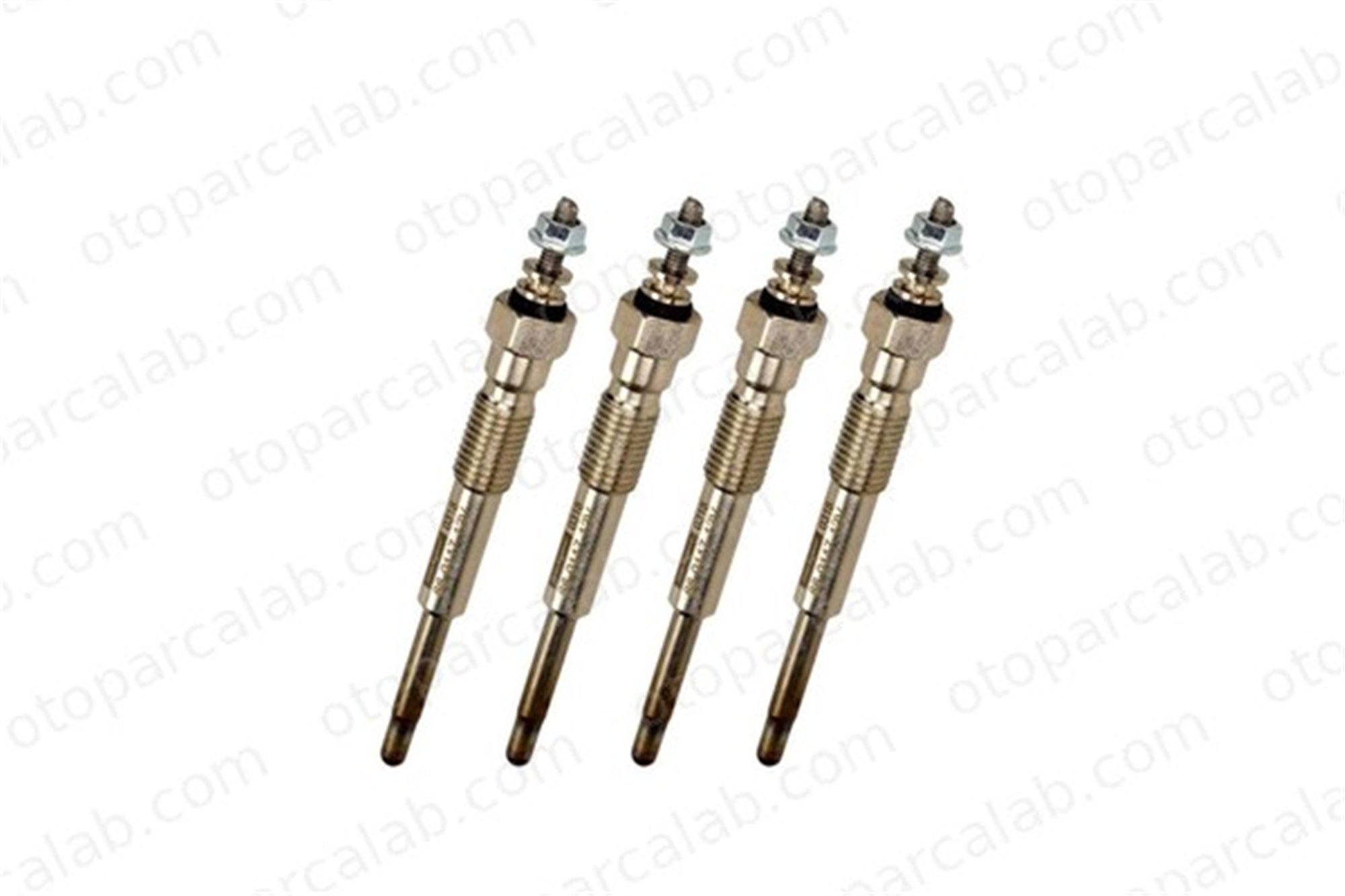 ET1 EC746 Isıtma Bujisi DAIHATSU WILDCAT/ROCKY TOYOTA COROLLA 1985087309000 1985058030000