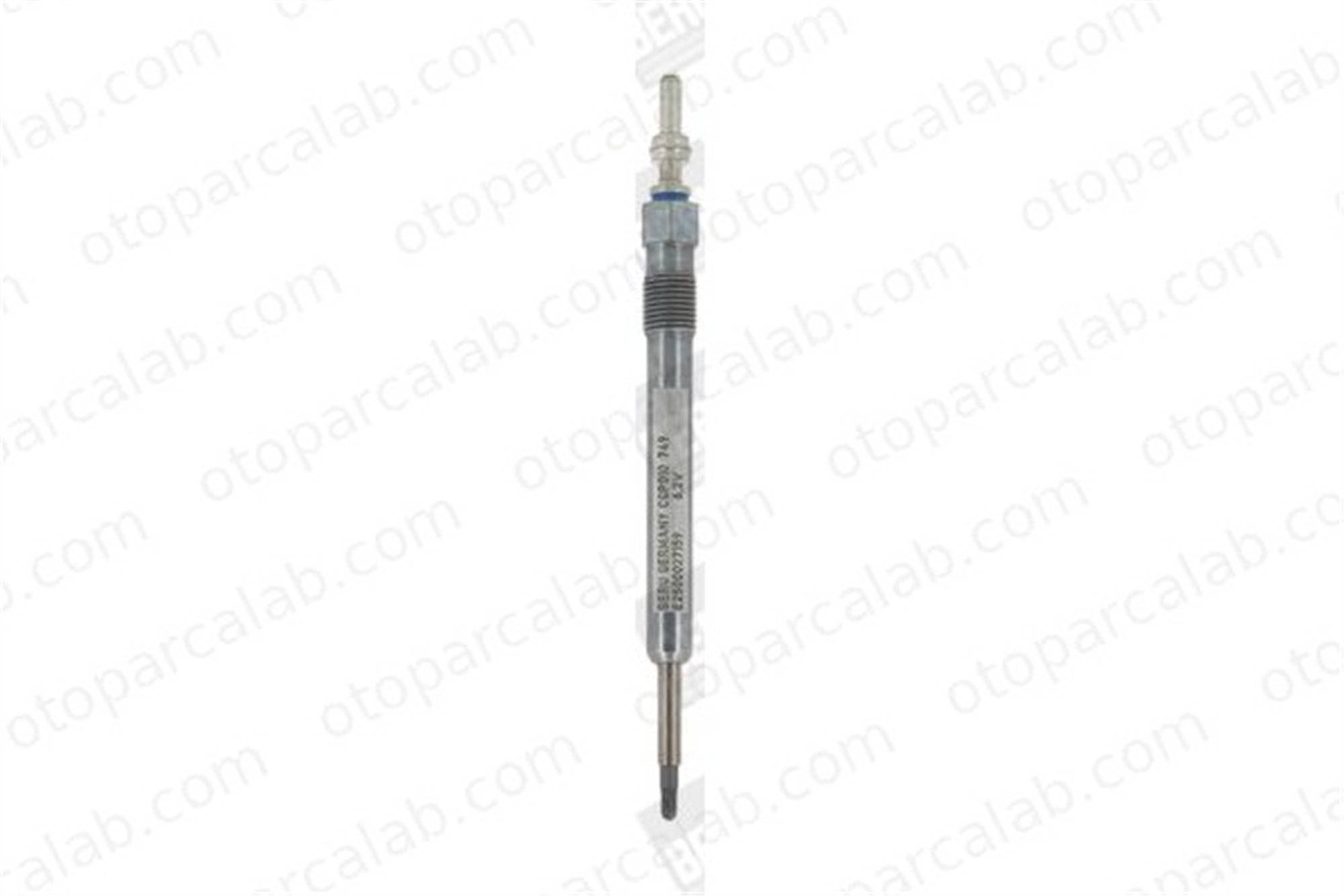 ET1 EC792 Isıtma Bujisi AUDI A6 C5 A6 C5 Avant 59963319A 59963319H