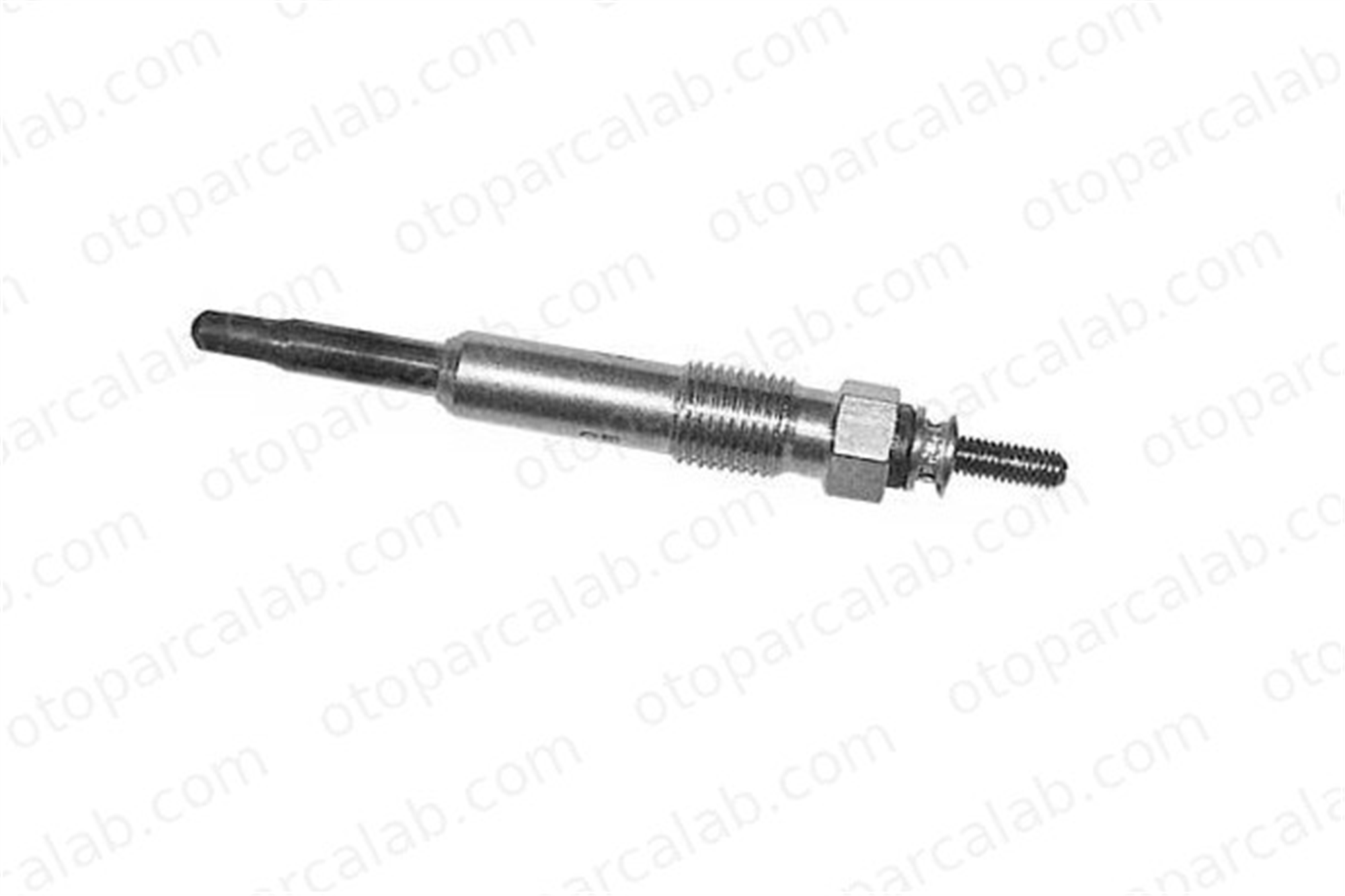 ET1 ET090371 Isıtma Bujisi CITROËN SAXO BERLINGO / BERLINGO FIRST Kasa/büyük limuzin 5960F6 9631658980