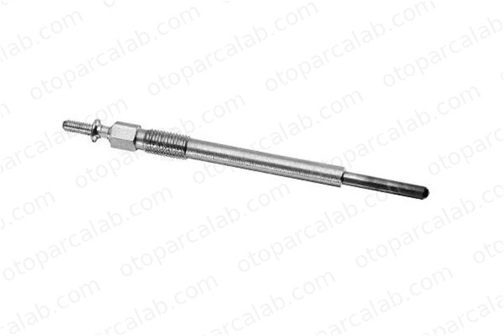 ET1 ET118004 Isıtma Bujisi ET1 CITROËN C3 I C2 596012 30711106