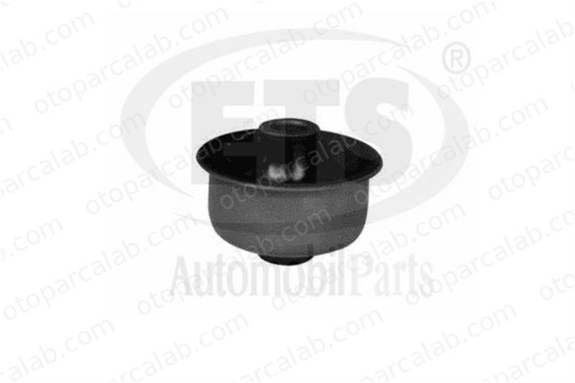 ETS 06.SB.591 Salıncak Burcu Arka Alt Sağ veya Sol FORD ESCORT V FIESTA III 6SB591 06.SB.591