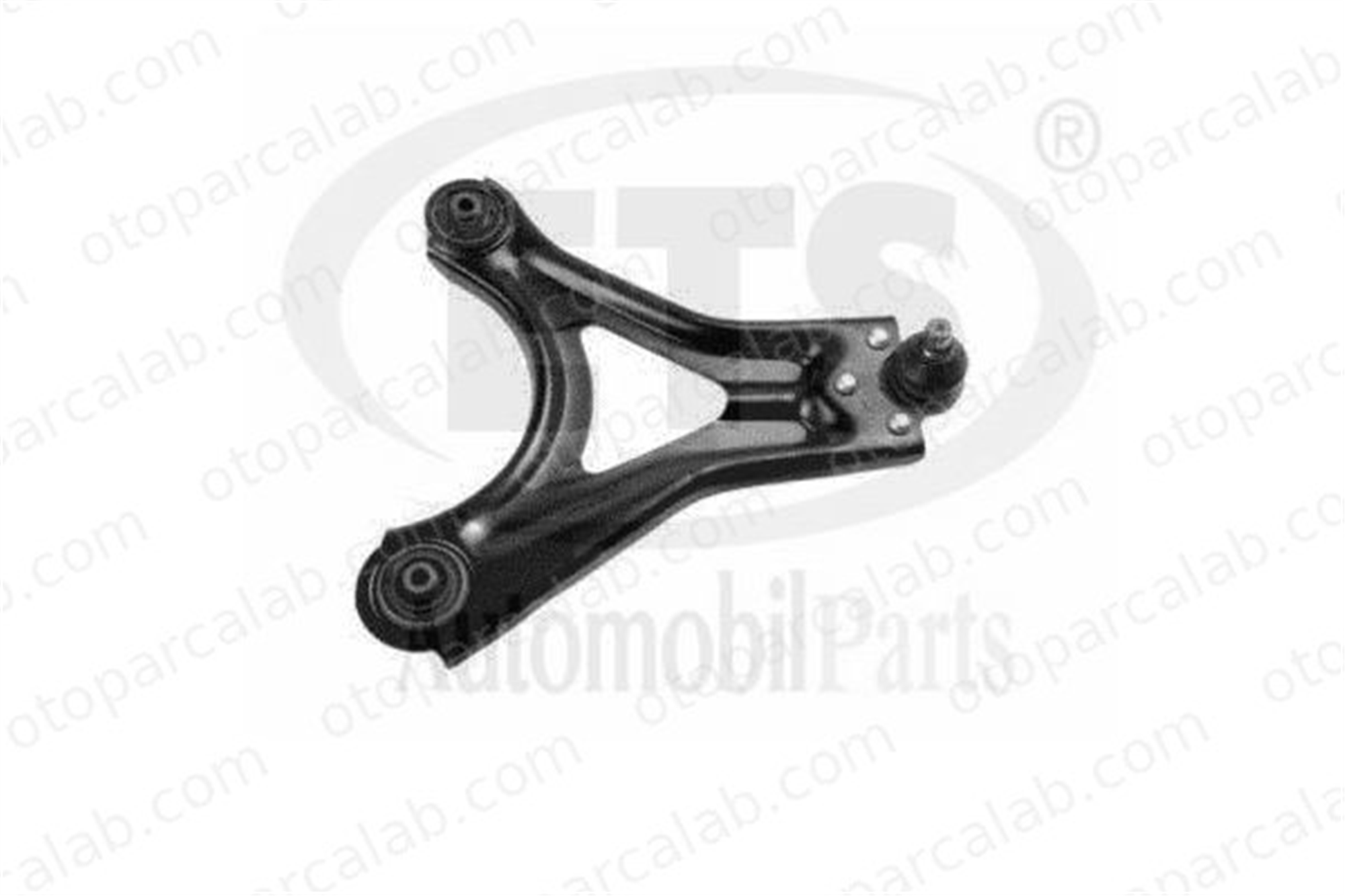 ETS 06.TC.410 Salıncak Ön Alt Sağ FORD MONDEO I MONDEO I Turnier ME93BB3042AA 1023026