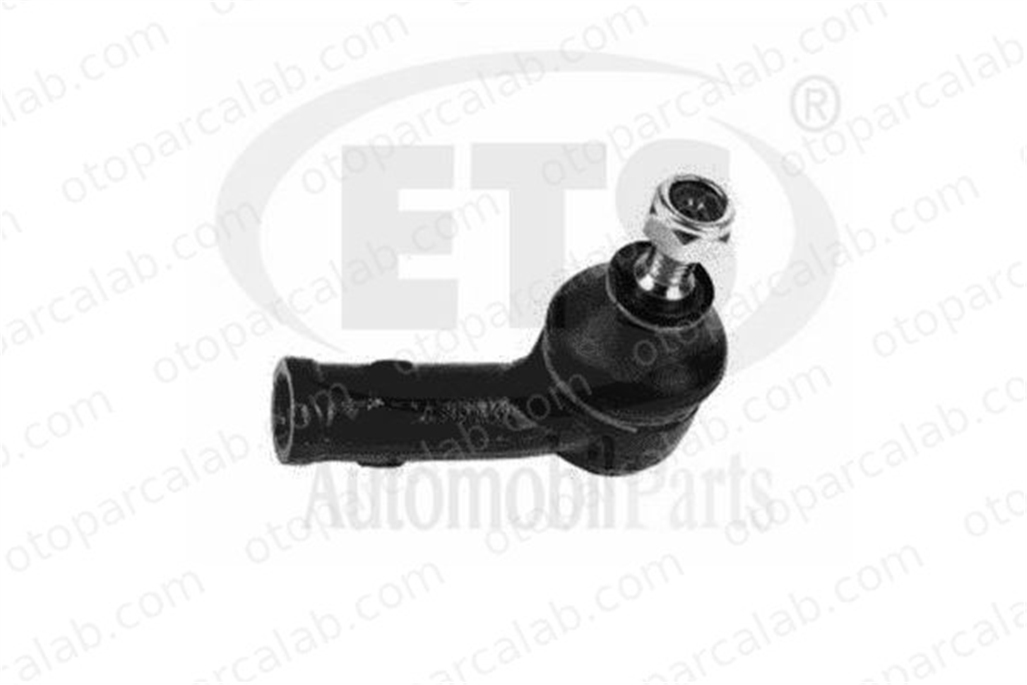 ETS 06.TR.266 Rot Başı Sağ FORD ESCORT V ESCORT VI 95AX3270AA 1015546
