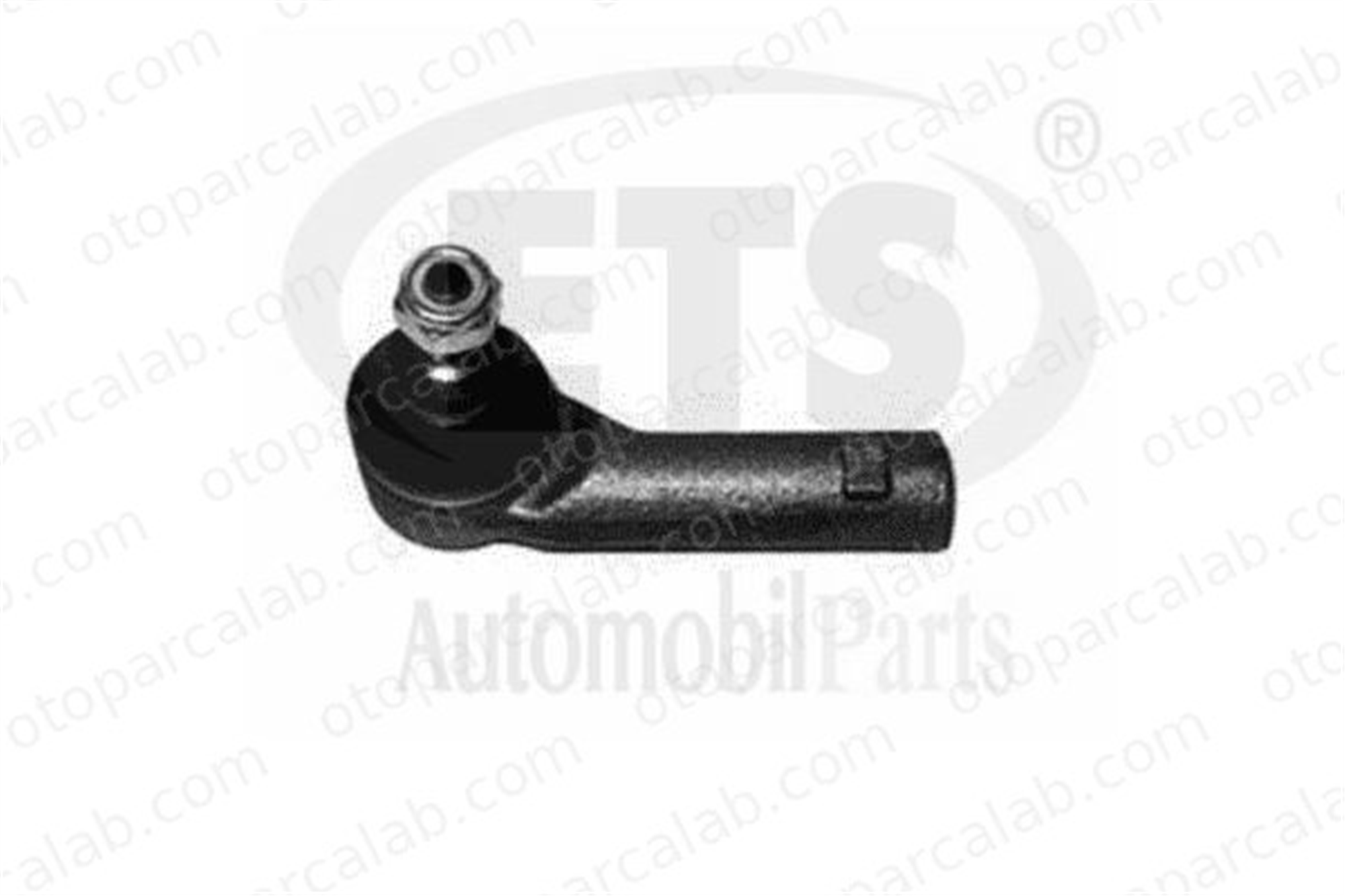 ETS 06.TR.289 Rot Başı Sol FORD MONDEO II MONDEO II Sedan XS7J3290AB 1026949