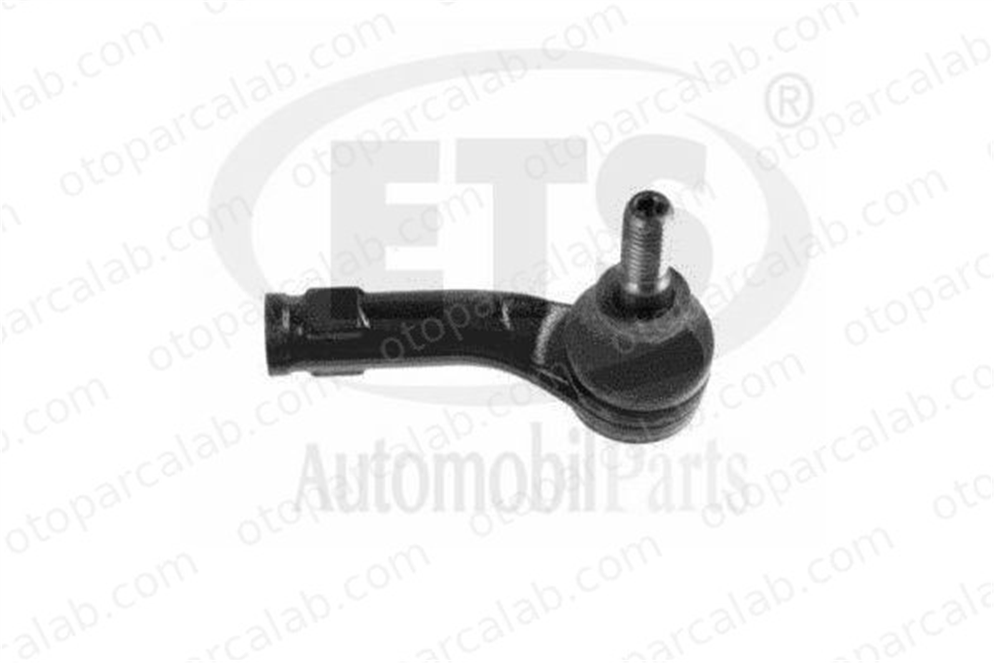 ETS 06.TR.302 Rot Başı Sağ FORD FIESTA VI B-MAX 8V513C367AA 1545338