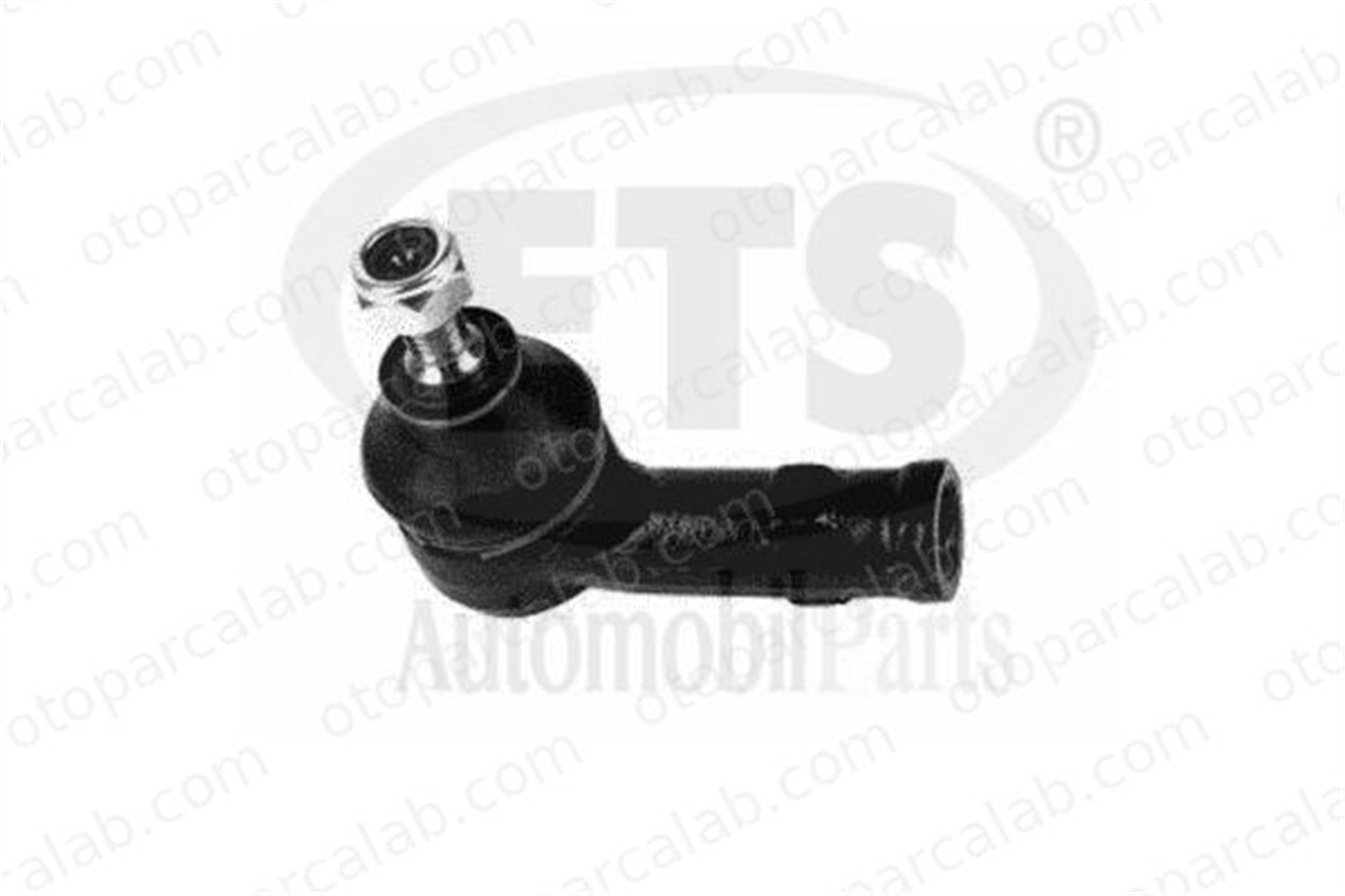 ETS 06.TR.267 Rot Başı Sol FORD ESCORT V ESCORT VI 95AX3270BA 1015547