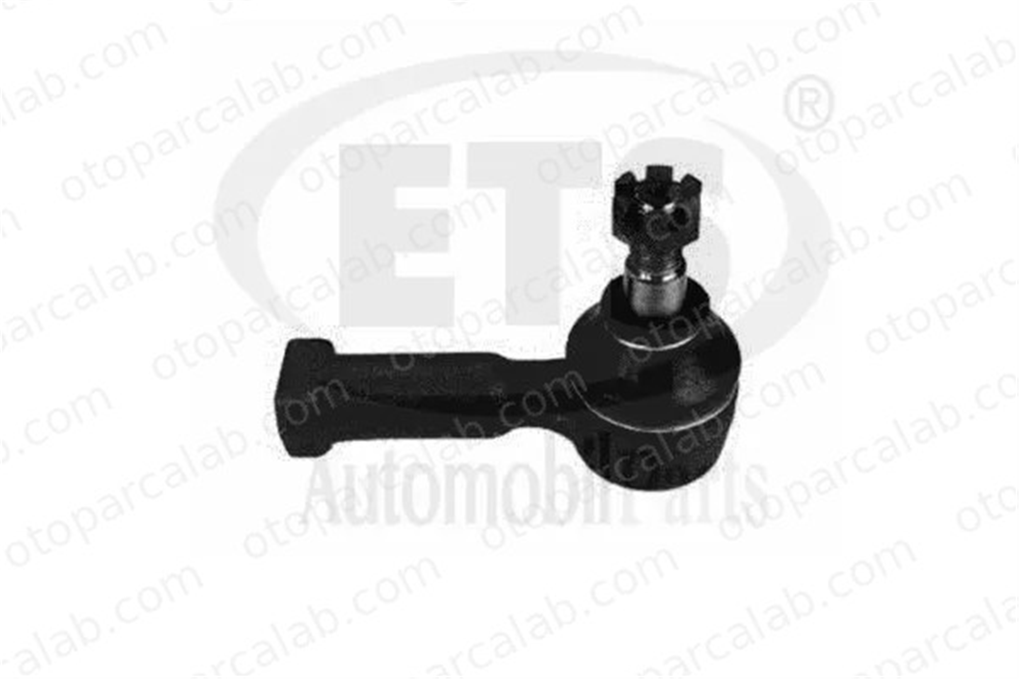 ETS 14.TR.777 Rot Başı Sağ veya Sol FORD RANGER XM343289BA 3669093