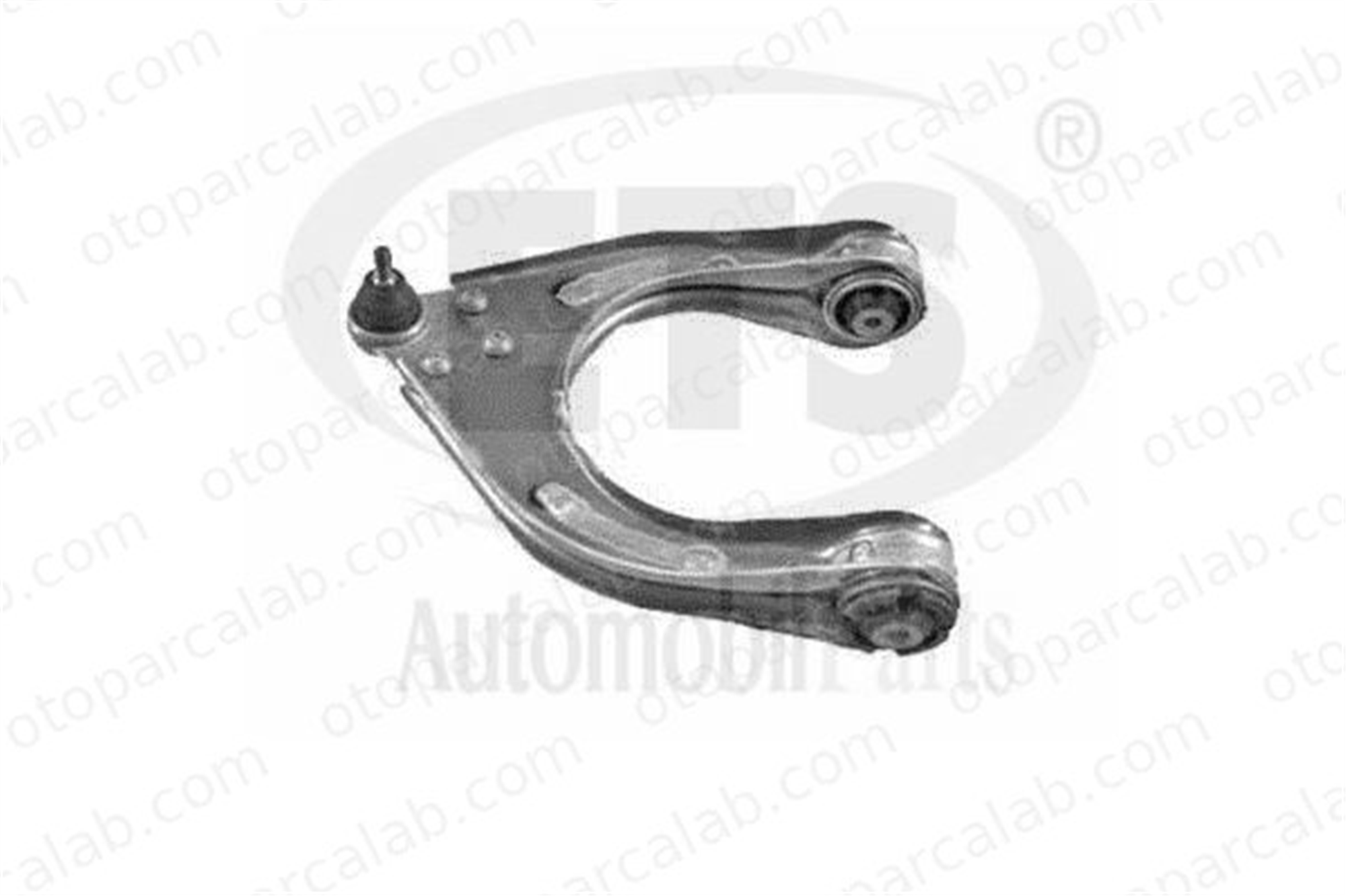ETS 15.TC.202 Salıncak Ön Alt Sol MERCEDES-BENZ E-SERISI E-SERISI T-Model 2113304307 2113306707