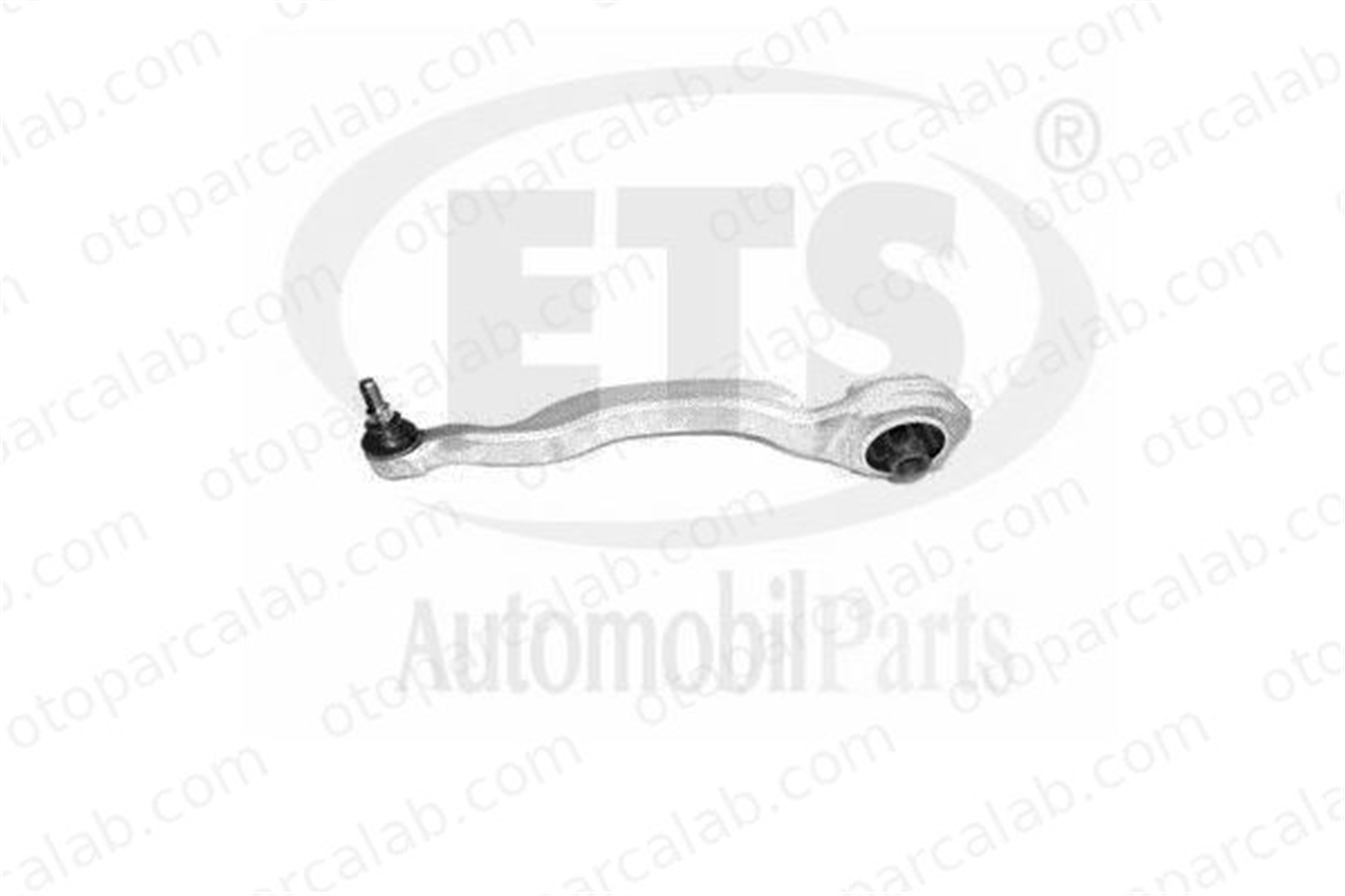 ETS 15.TC.325 Salıncak Ön Alt Sol MERCEDES-BENZ S-SERISI S-SERISI Coupe 2213306311 2213302311