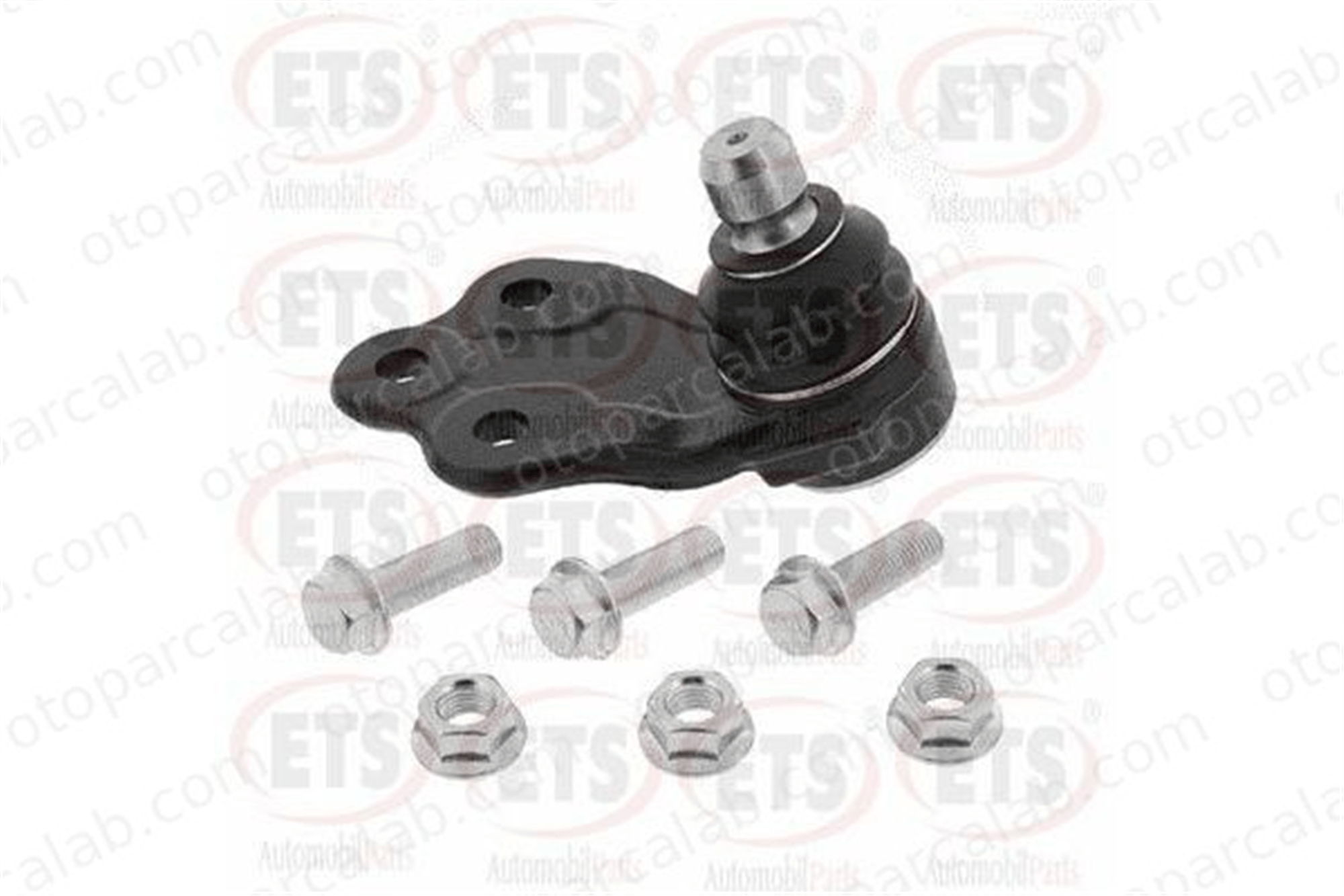 ETS 35.BJ.371 Rotil Alt Sağ veya Sol FIAT 500X JEEP RENEGADE SUV 51945321 68246489AA