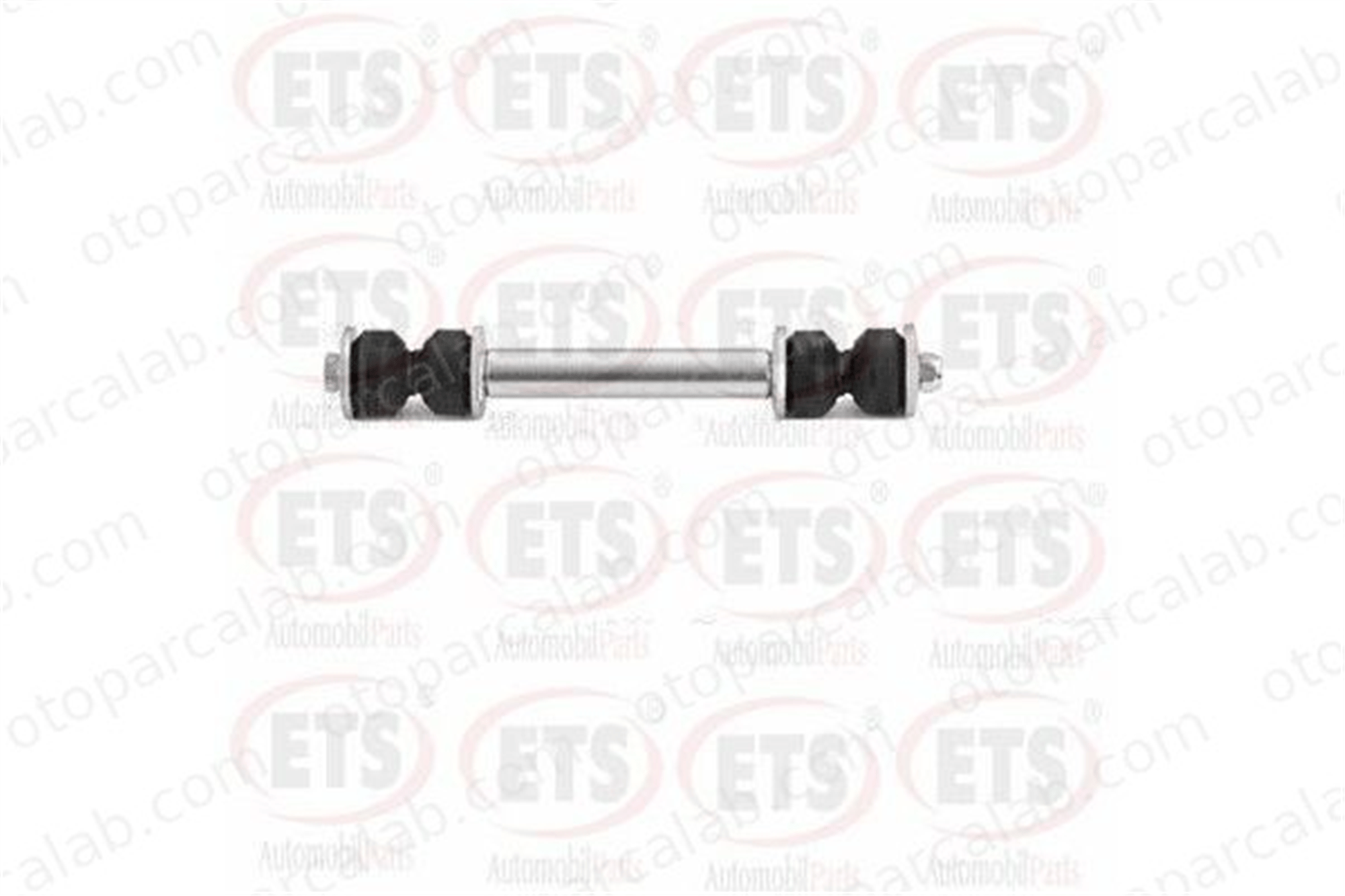 ETS 73.LB.107 Viraj Demir Askı Rotu Ön Sağ veya Sol FORD USA MUSTANG Convertible MUSTANG Coupe 15963924 1L2Z5K484AA
