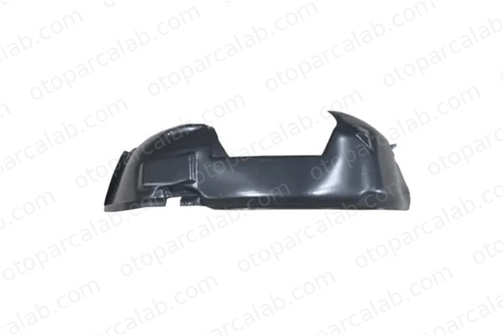 EUROBUMP 1888-2112 Çamurluk Davlumbazı Ön Sol FIAT GRANDE PUNTO PUNTO EVO 51885645 51781577