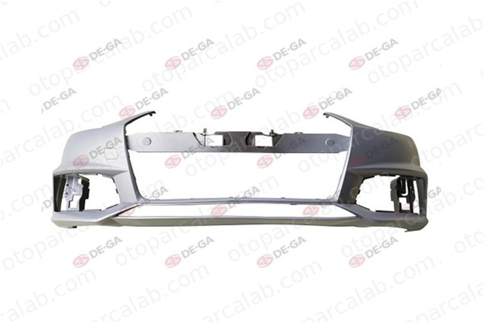 EUROBUMP AUD07A4110 Tampon Ön AUDI A4 B9 Avant A4 B9 8W0807065AGRU