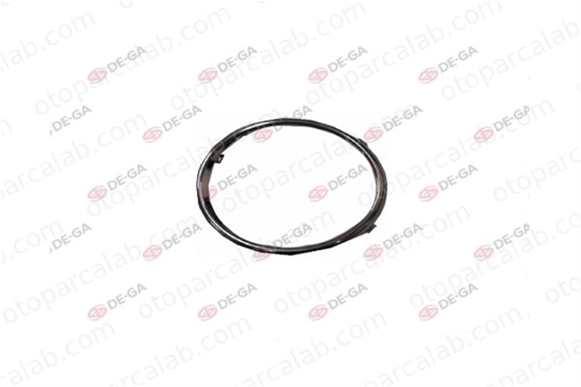 EUROBUMP AUD07A5006 Sis Farı Çerçevesi Sol AUDI A5 A5 Sportback 8T08531012ZZ 8T0807681